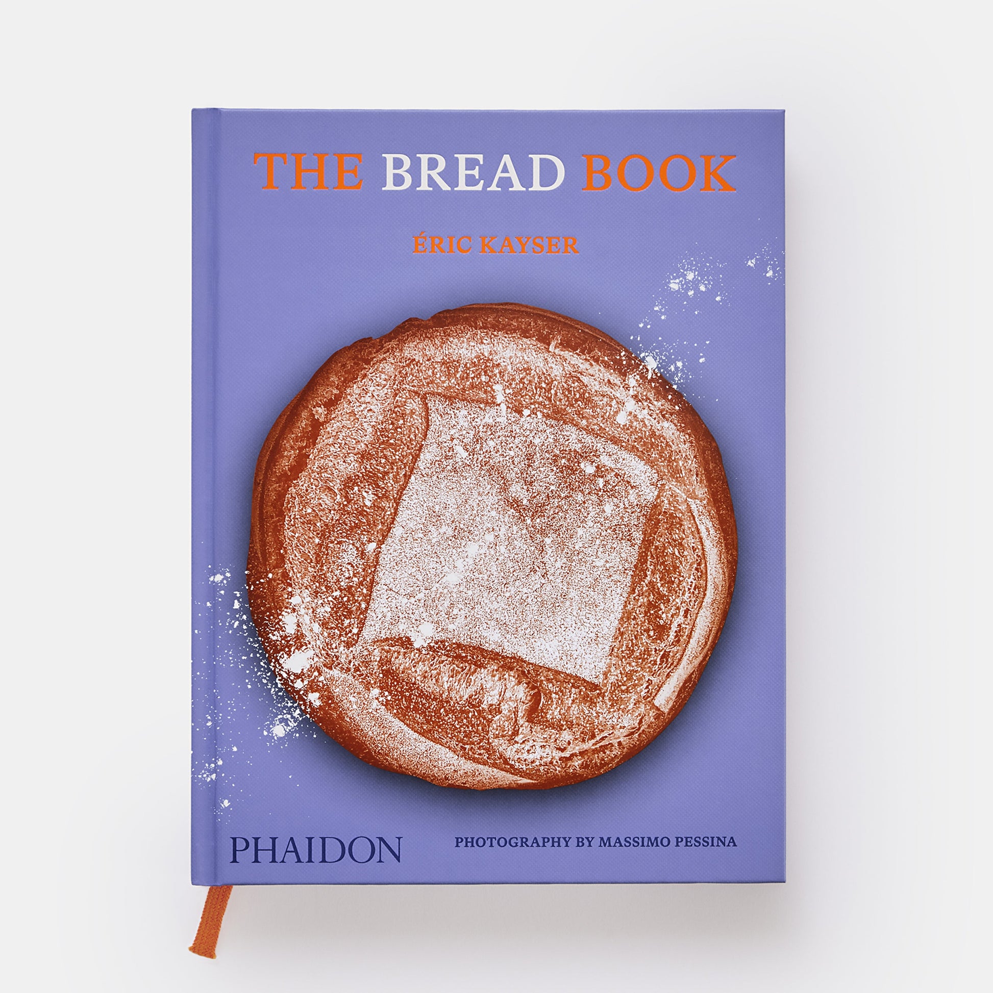 El libro del pan: 60 recetas artesanales para el panadero casero (del autor de El libro Larousse del pan)