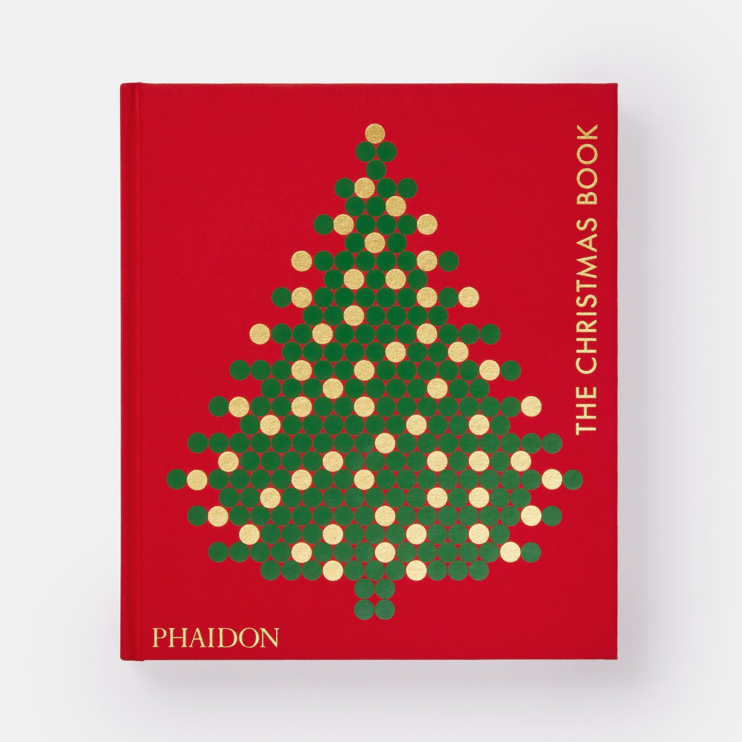El libro de Navidad
