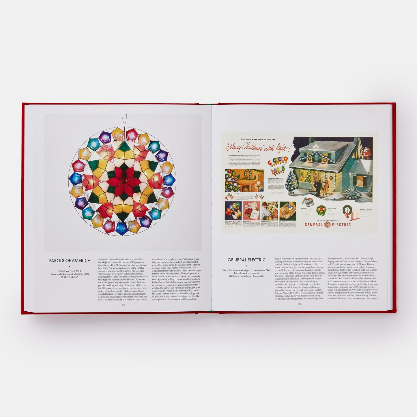 El libro de Navidad
