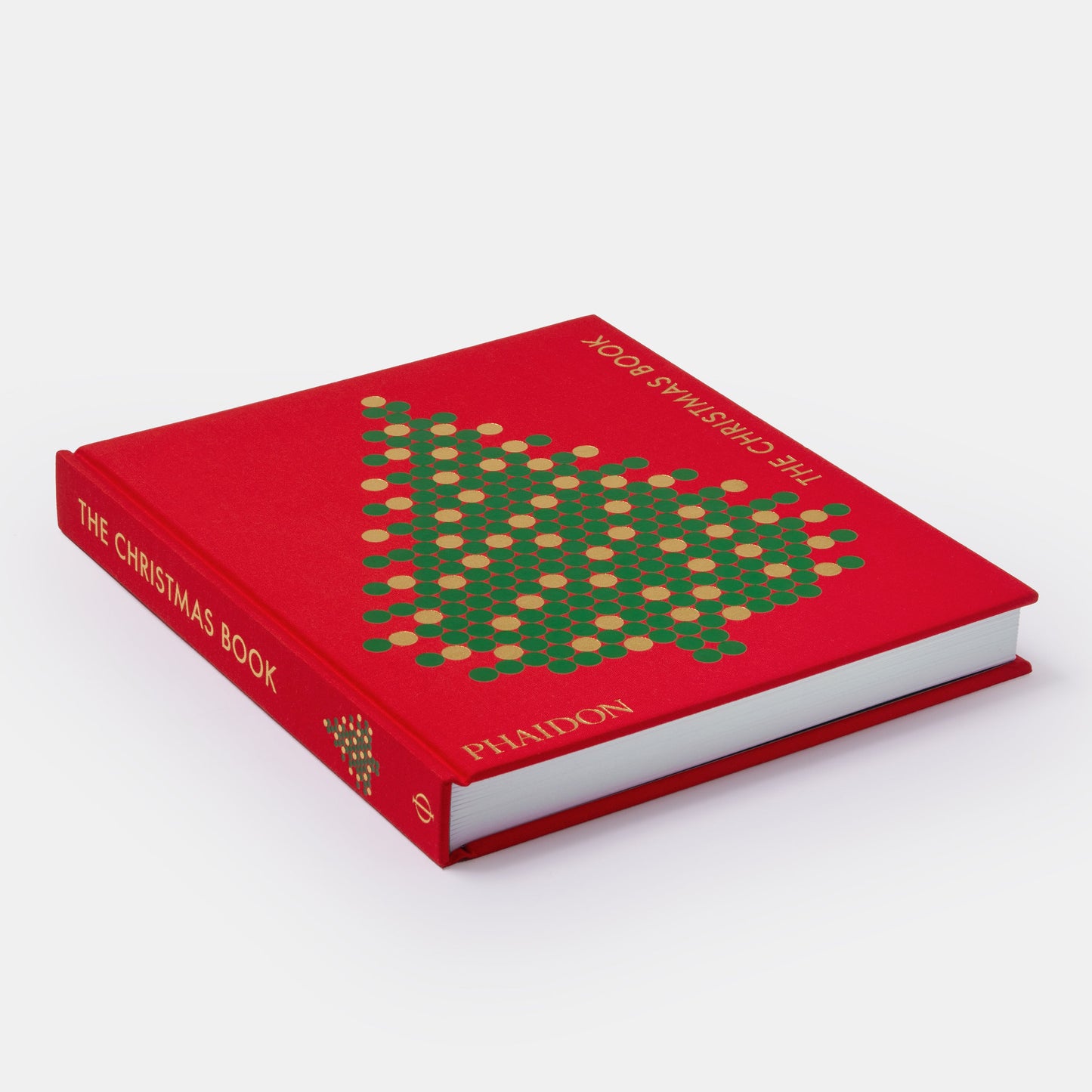 El libro de Navidad