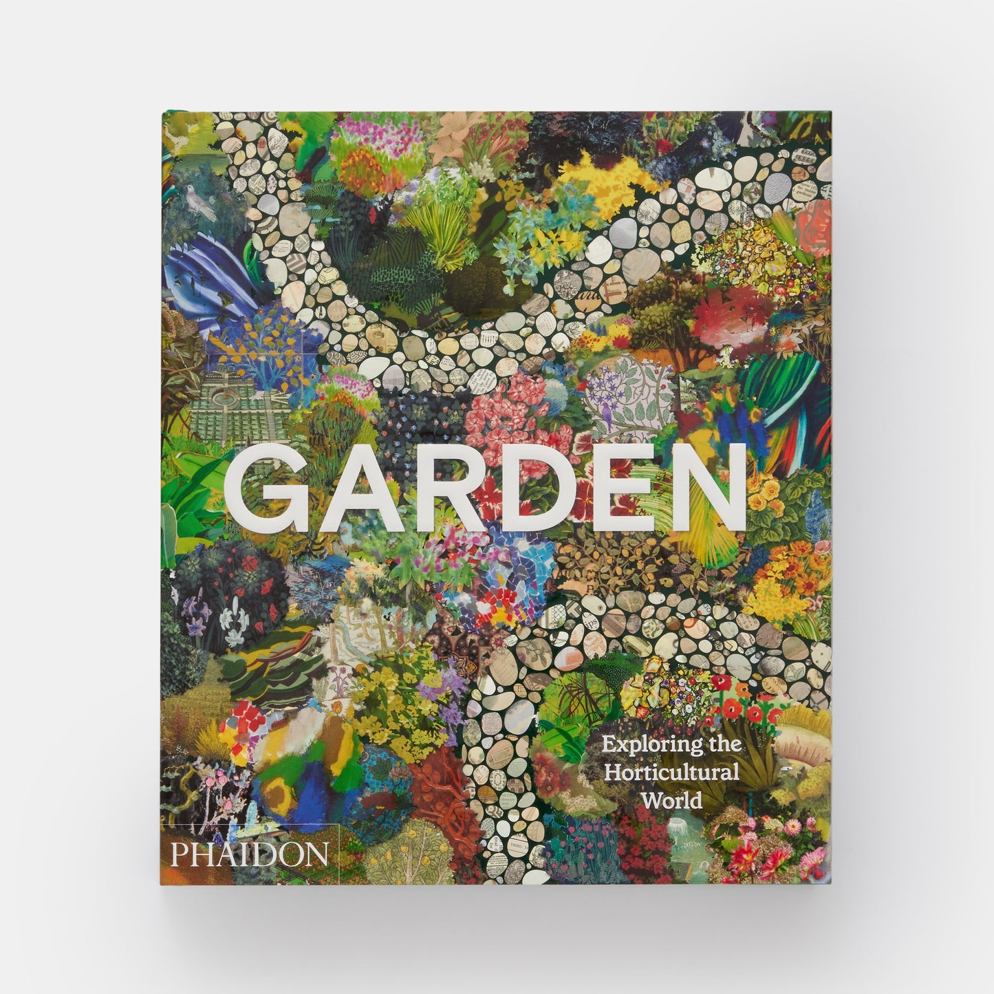 Jardín: Explorando el mundo de la horticultura