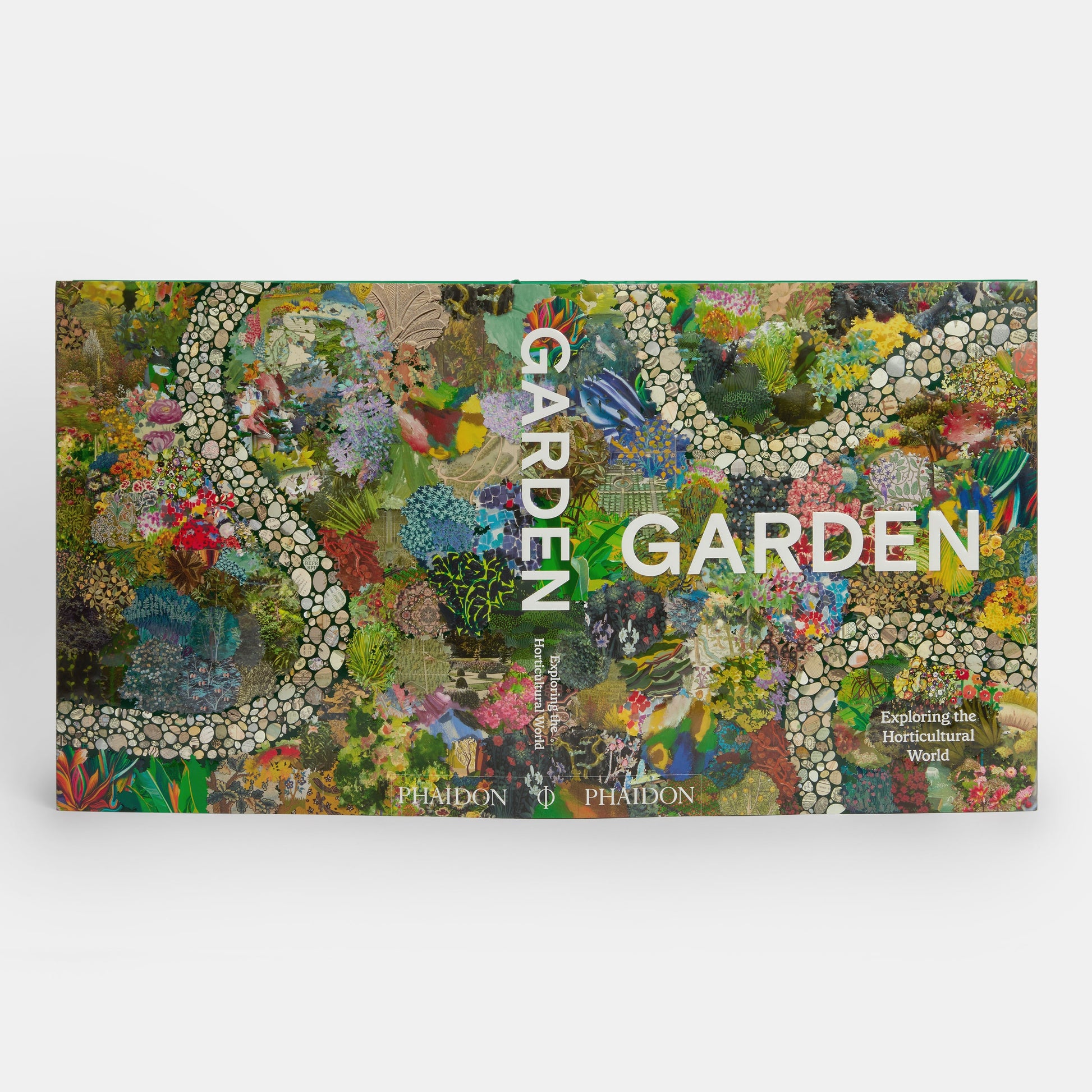 Jardín: Explorando el mundo de la horticultura