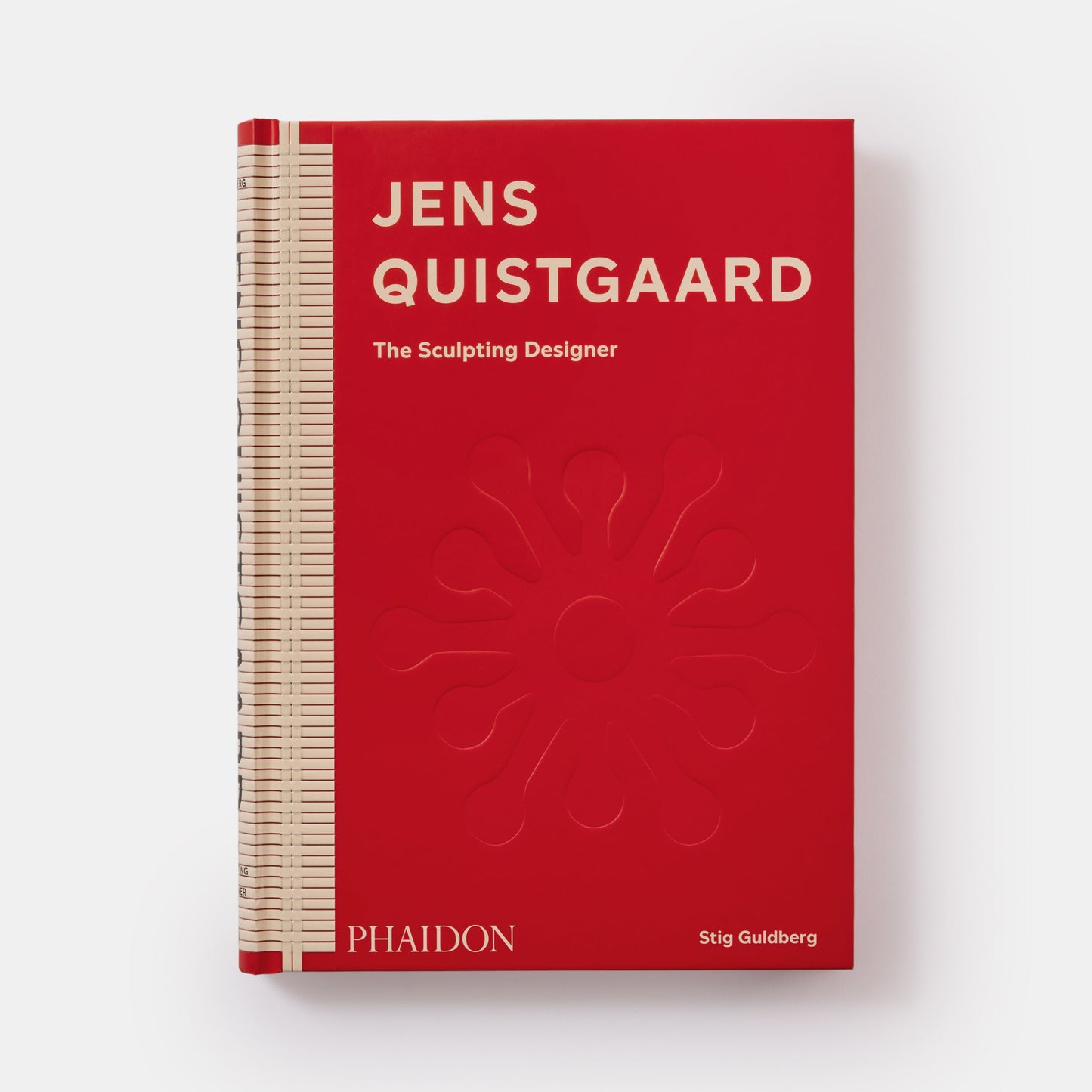 Jens Quistgaard: El diseñador escultórico