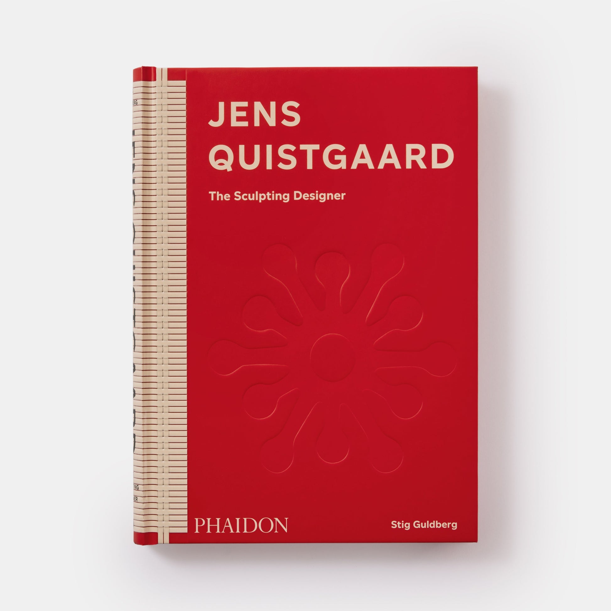 Jens Quistgaard: El diseñador escultórico