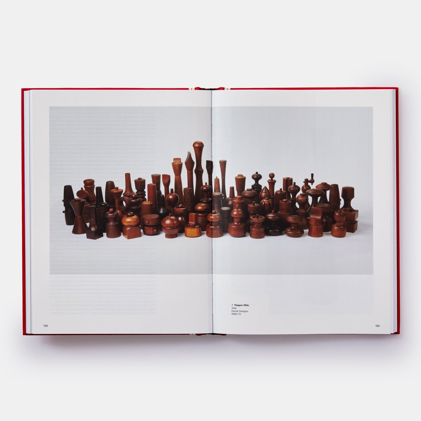 Jens Quistgaard: El diseñador escultórico