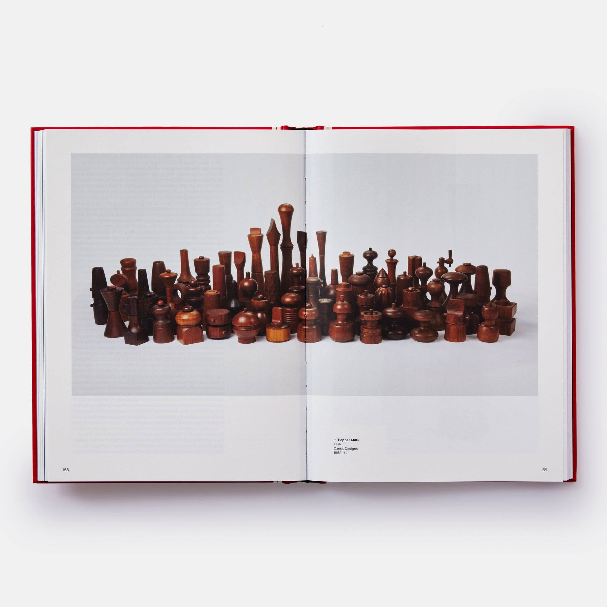 Jens Quistgaard: El diseñador escultórico