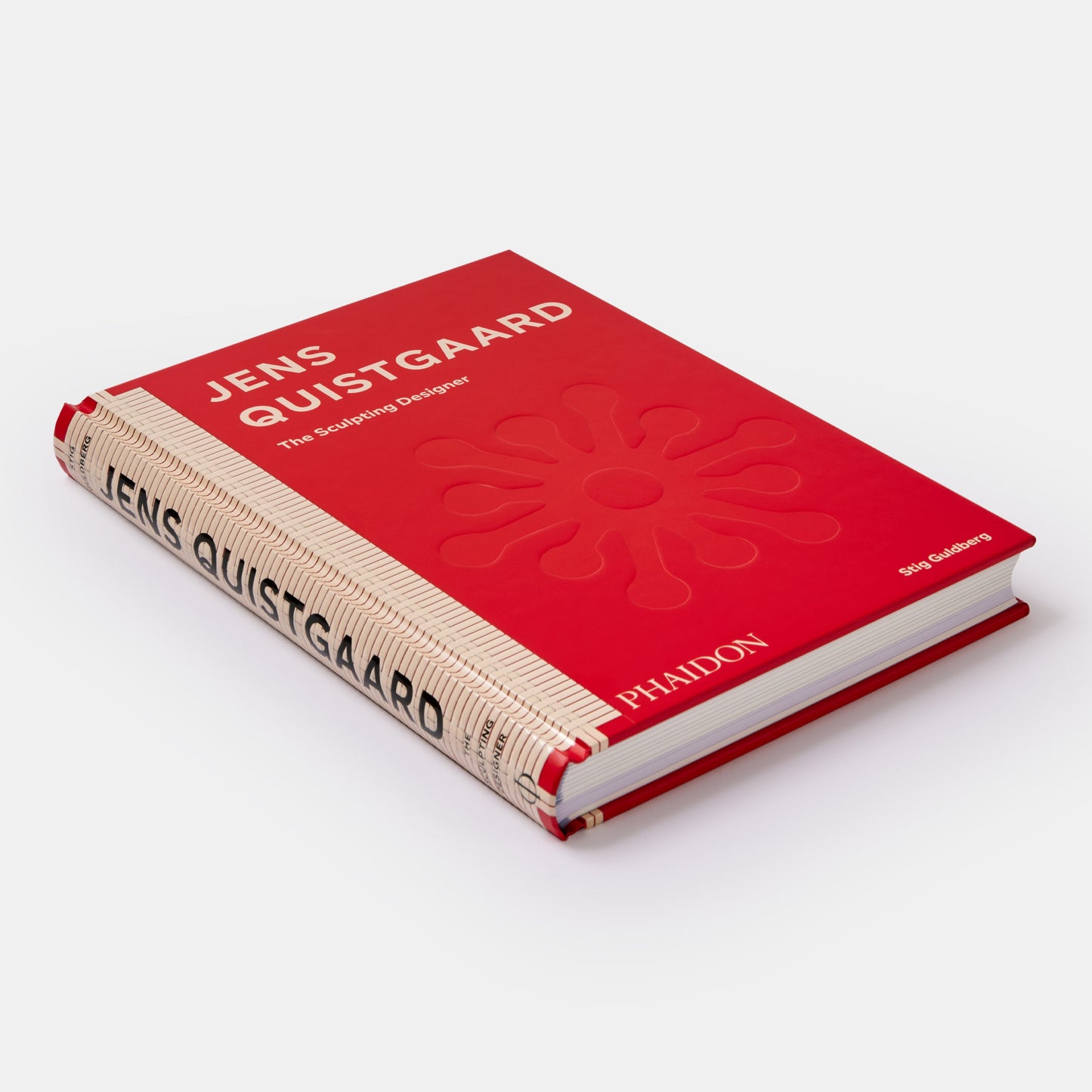 Jens Quistgaard: El diseñador escultórico