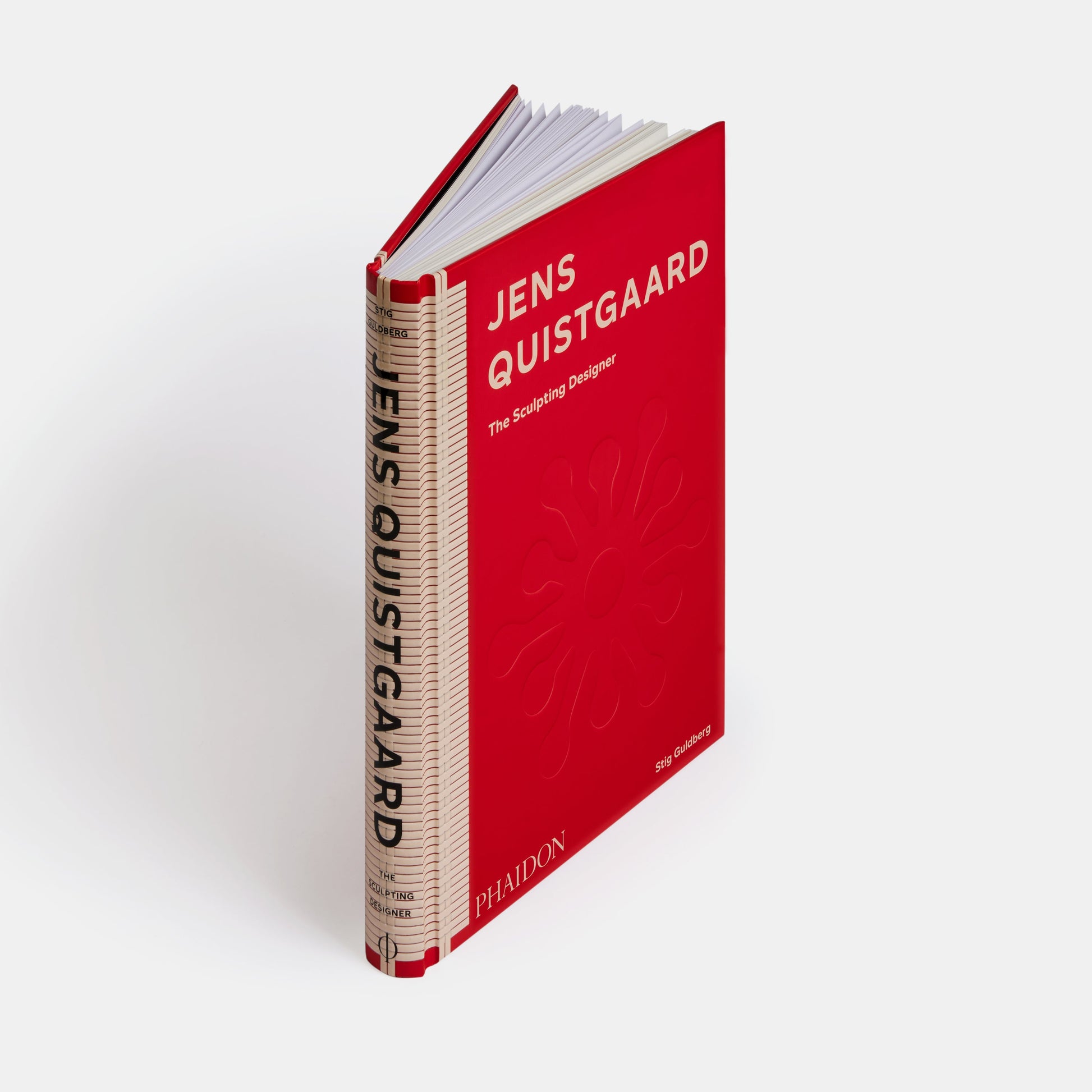 Jens Quistgaard: El diseñador escultórico