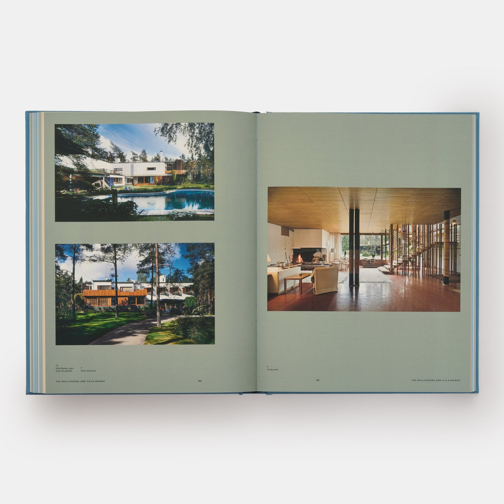 Aino + Alvar Aalto: Una vida juntos