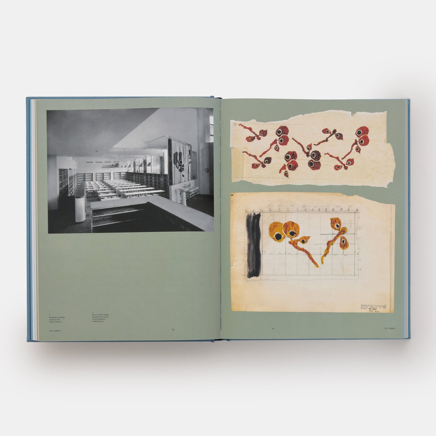 Aino + Alvar Aalto: Una vida juntos