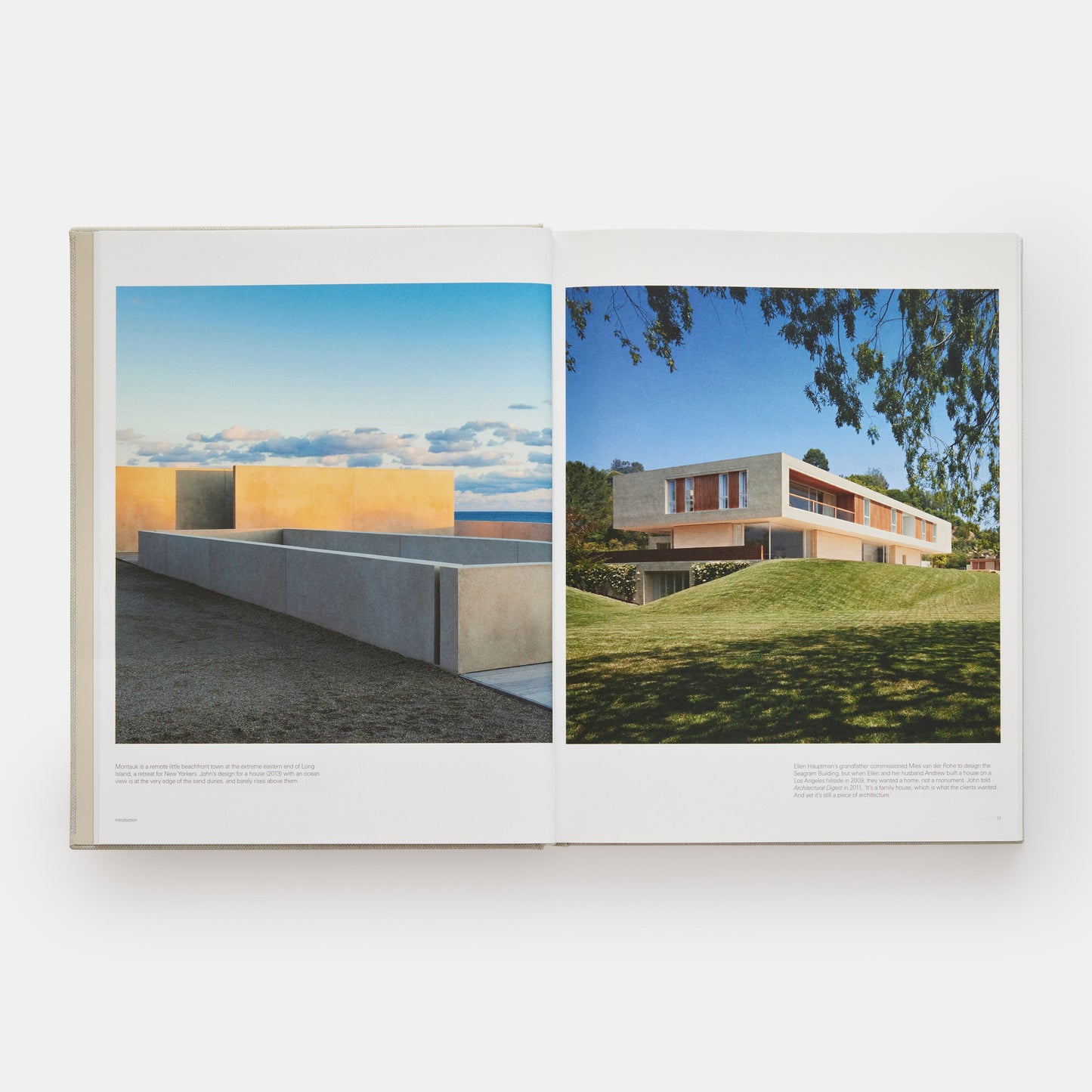 JOHN PAWSON: MAKING LIFE SIMPLER