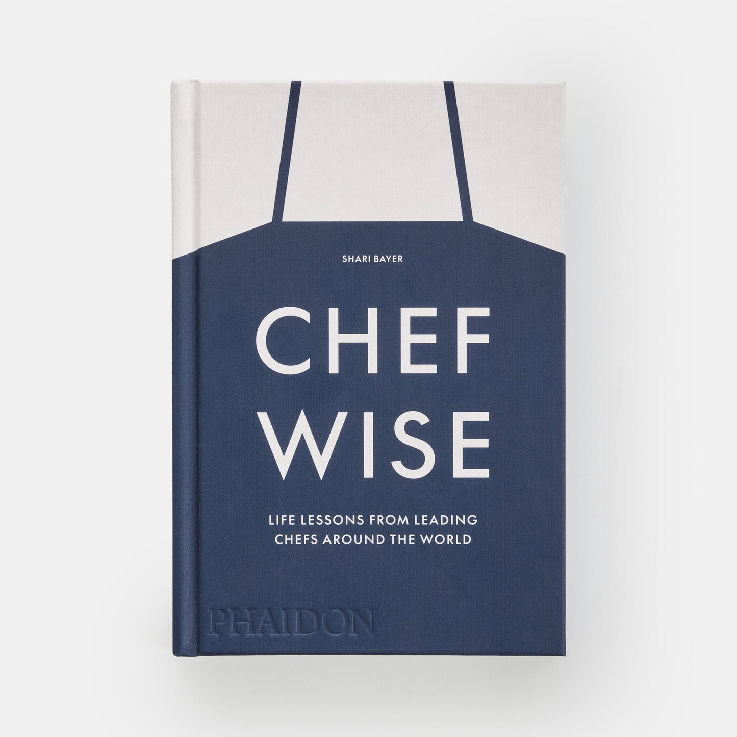 Chefwise: Lecciones de vida de chefs líderes de todo el mundo