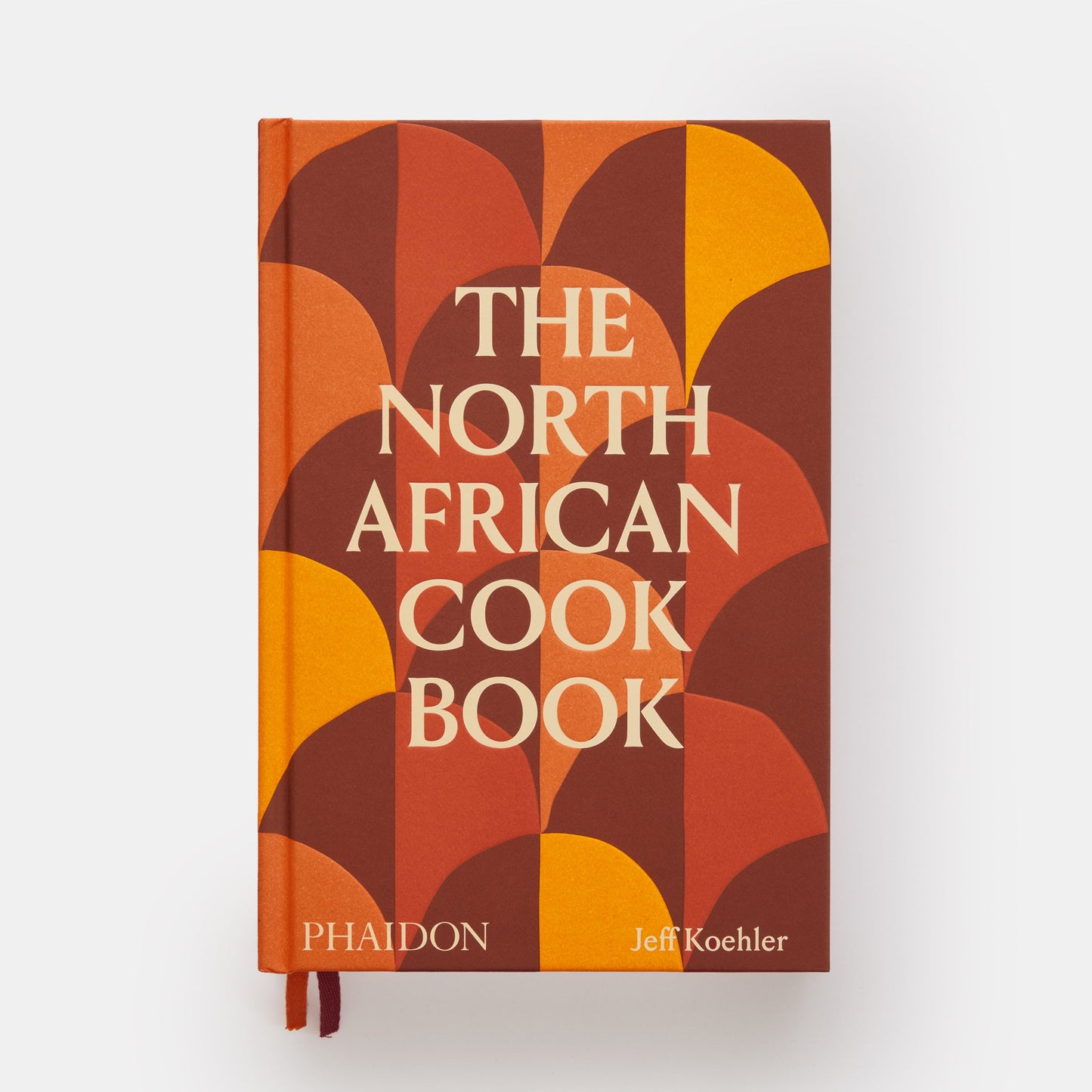 El libro de cocina de África del Norte