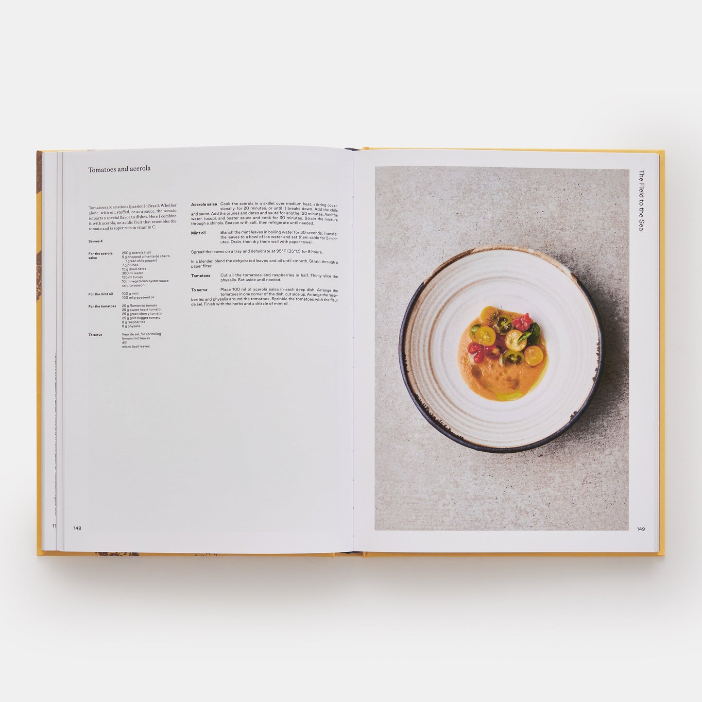 MANU: RECIPES AND STORIES FROM MY BRAZIL