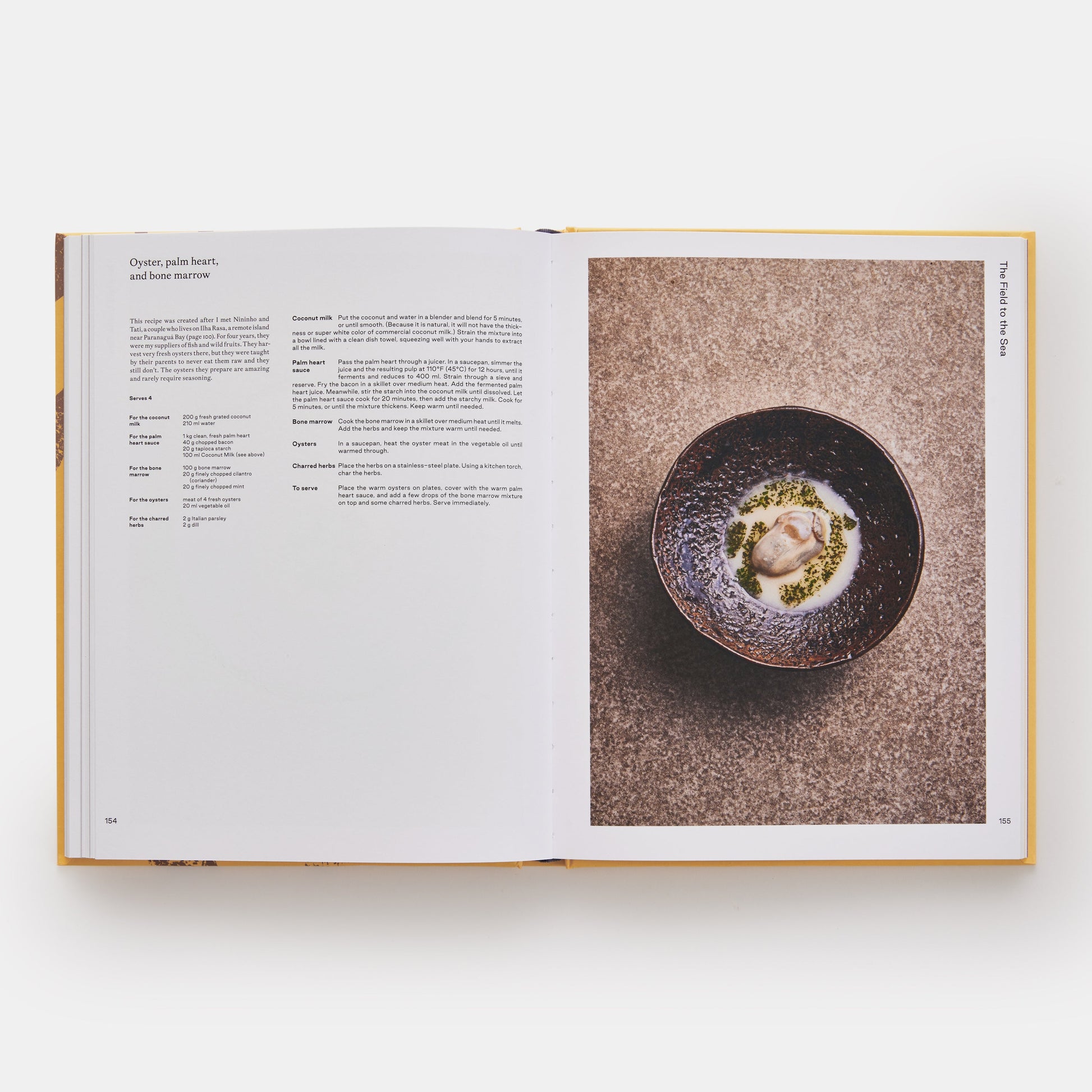 MANU: RECIPES AND STORIES FROM MY BRAZIL
