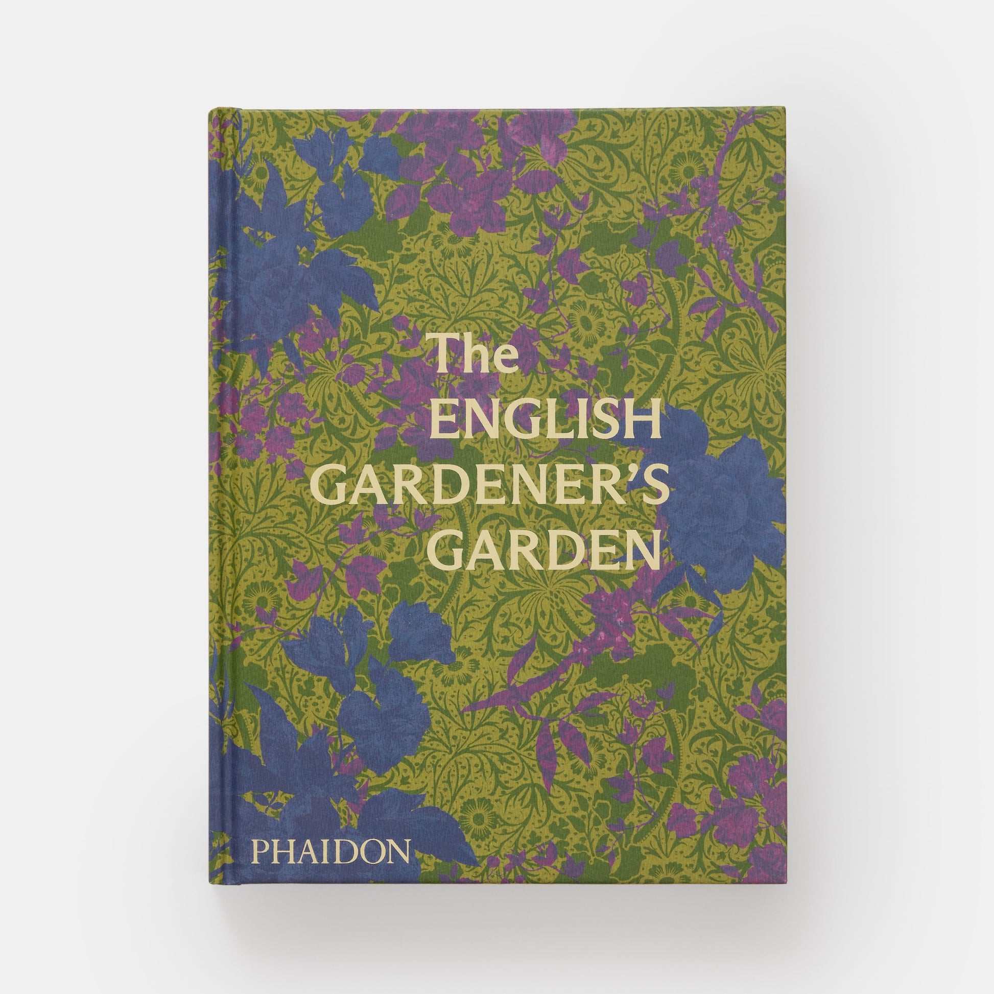 El Jardín del Jardinero Inglés