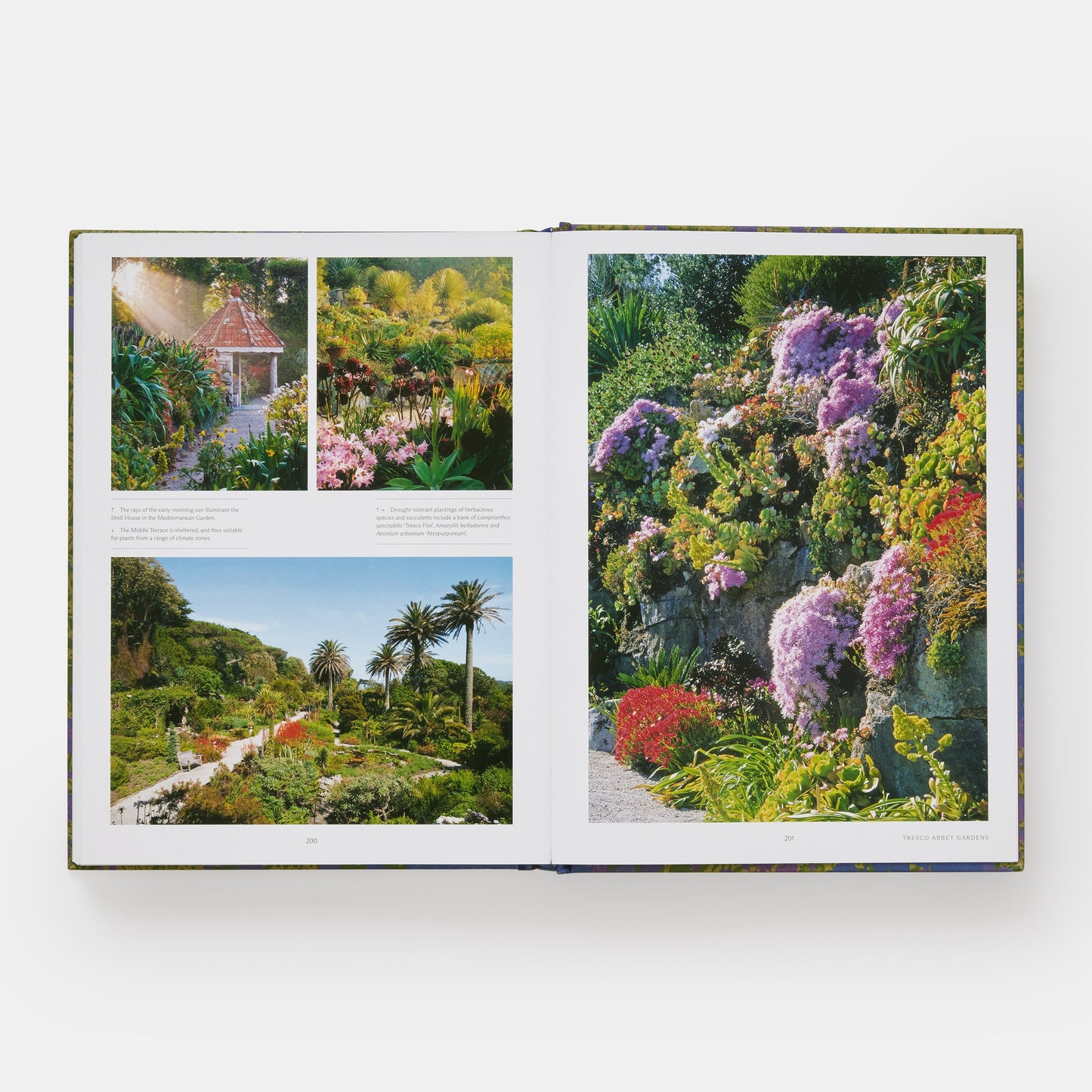 El Jardín del Jardinero Inglés