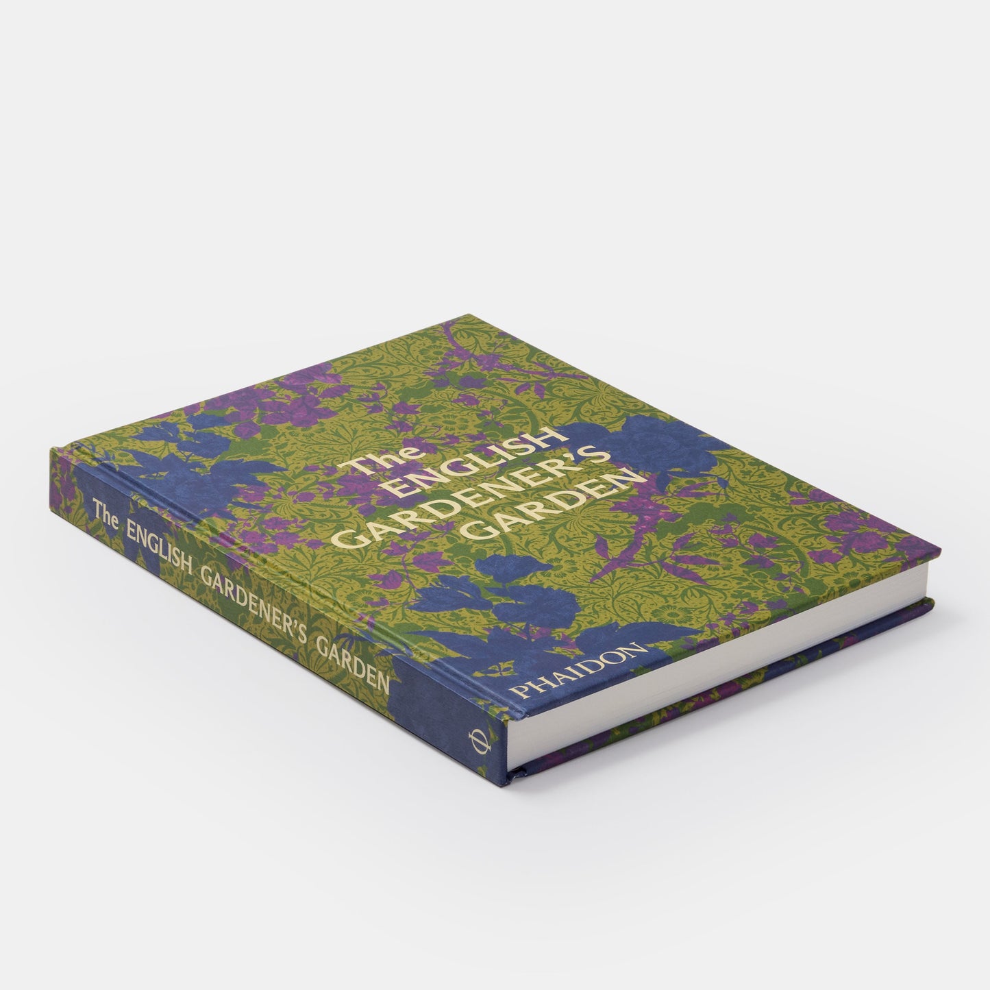 El Jardín del Jardinero Inglés