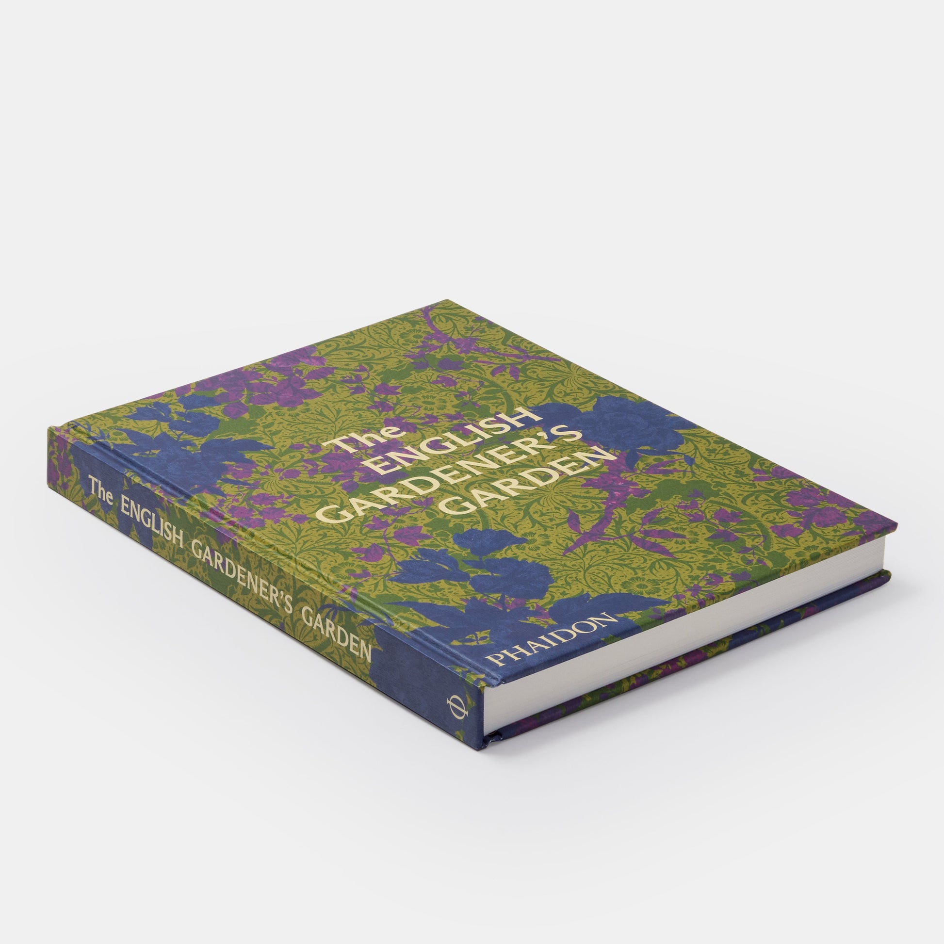El Jardín del Jardinero Inglés