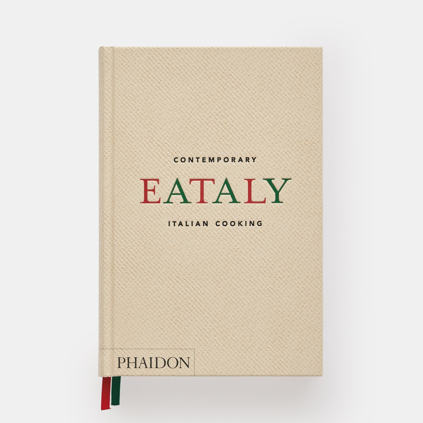 Eataly: Cocina italiana contemporánea
