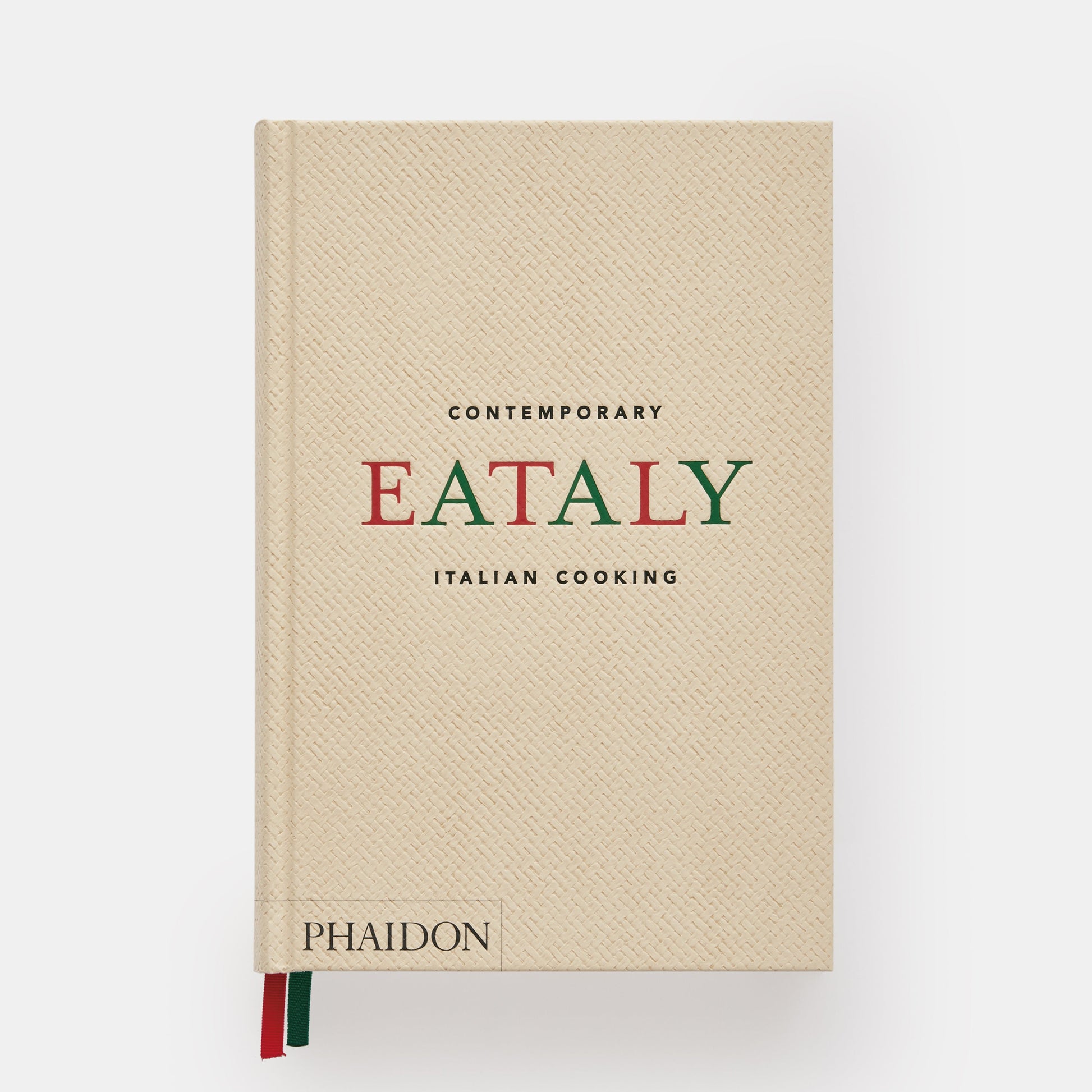 Eataly: Cocina italiana contemporánea