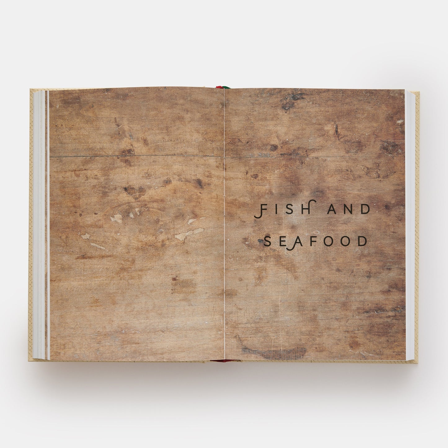 Eataly: Cocina italiana contemporánea