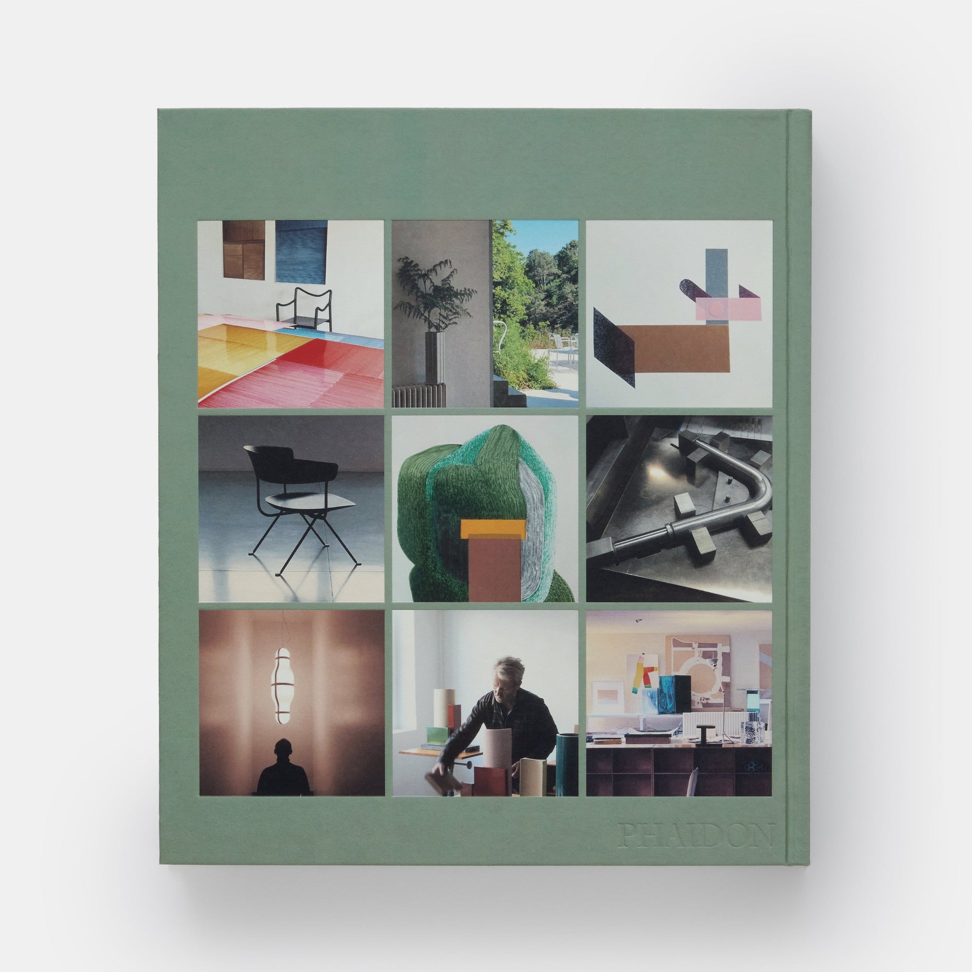 Ronan Bouroullec: Día tras día