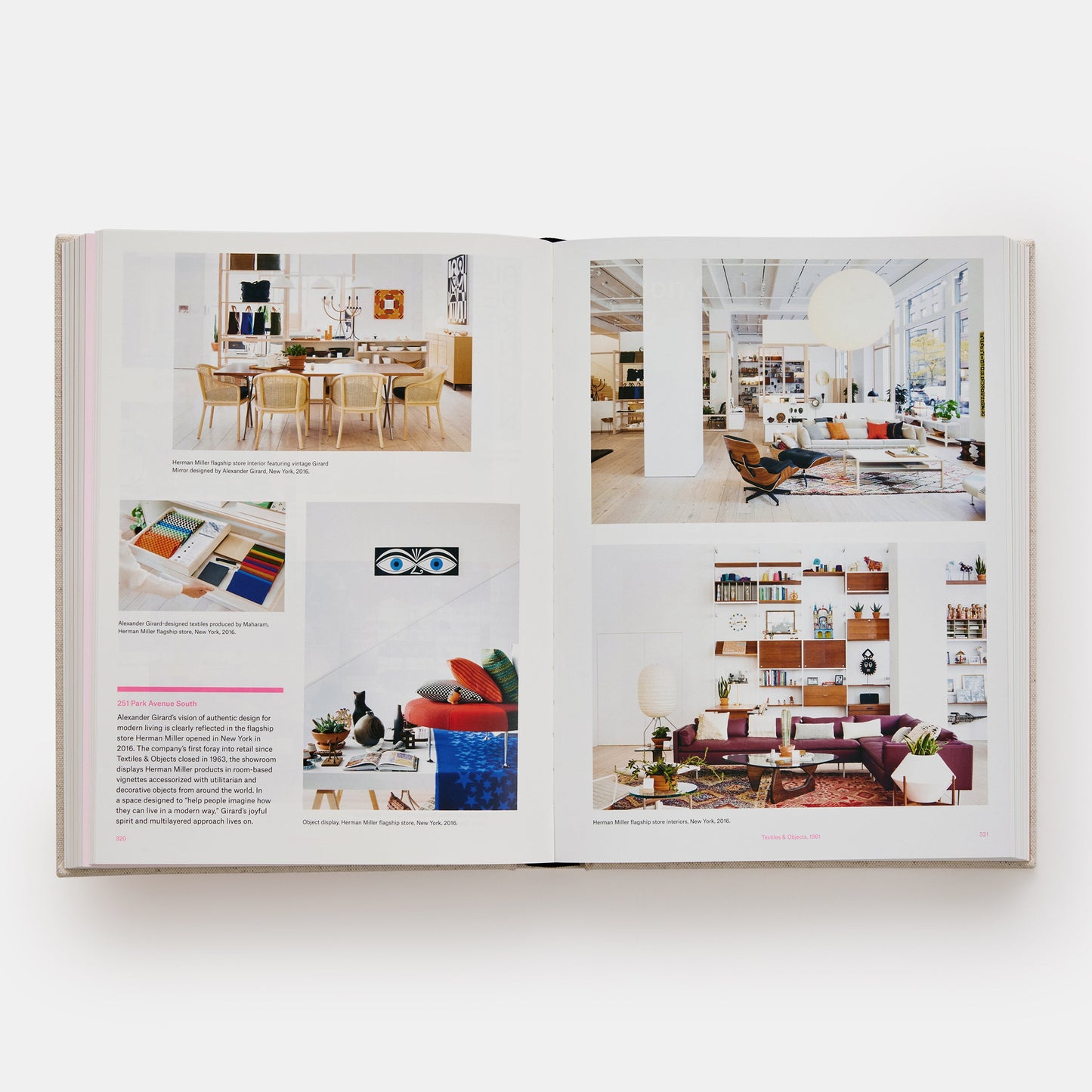 Herman Miller: Una forma de vida