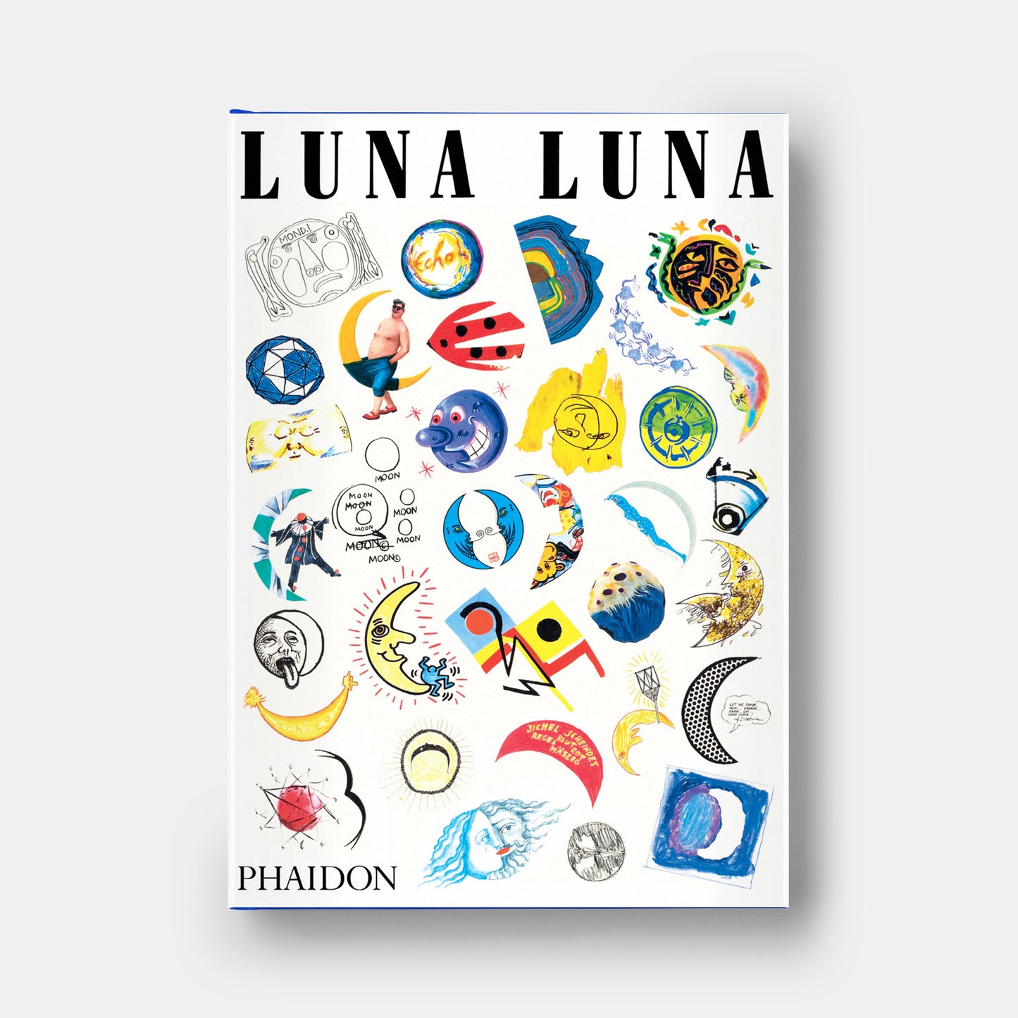 Luna Luna: El parque de atracciones artístico