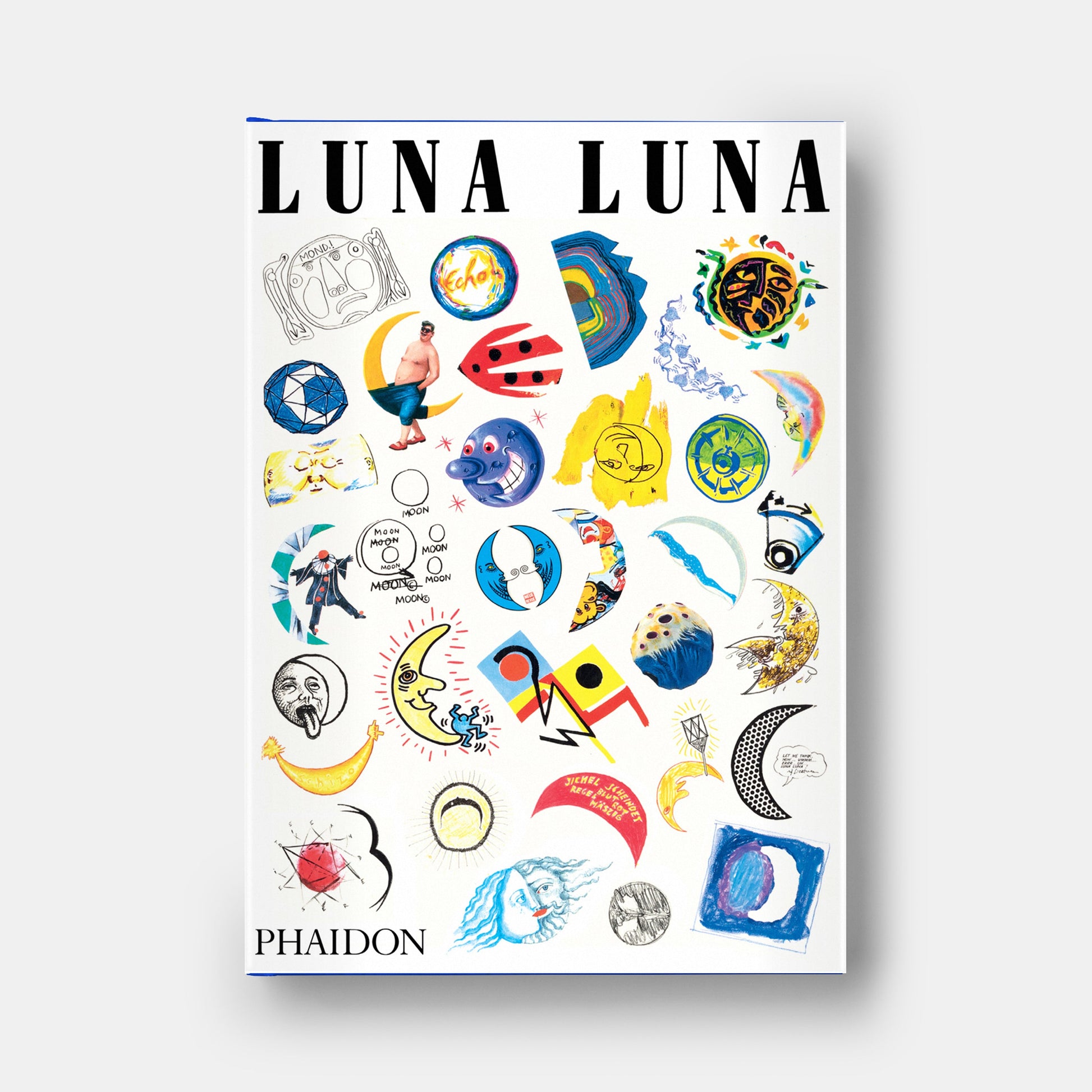 Luna Luna: El parque de atracciones artístico