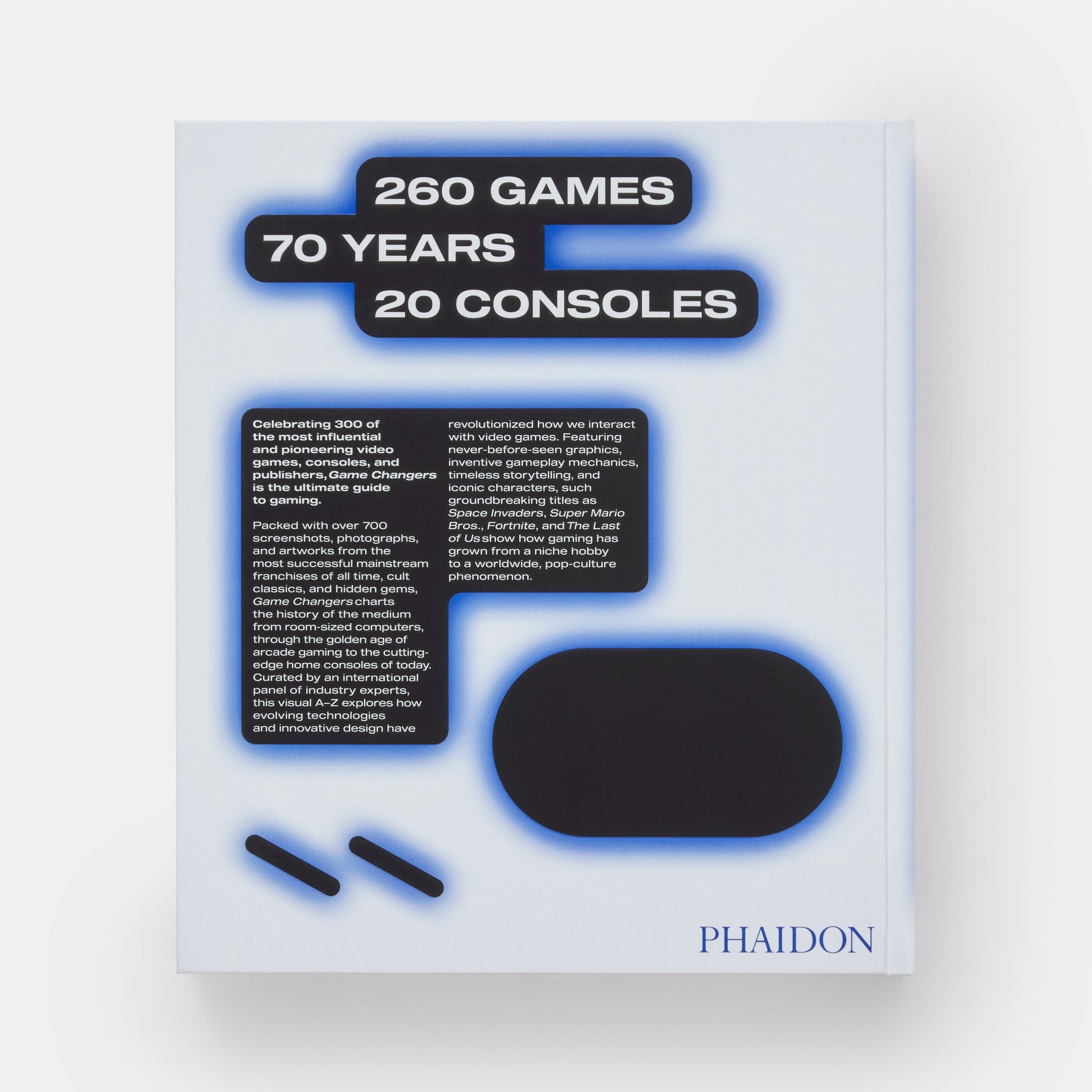 Revolucionarios: La revolución de los videojuegos