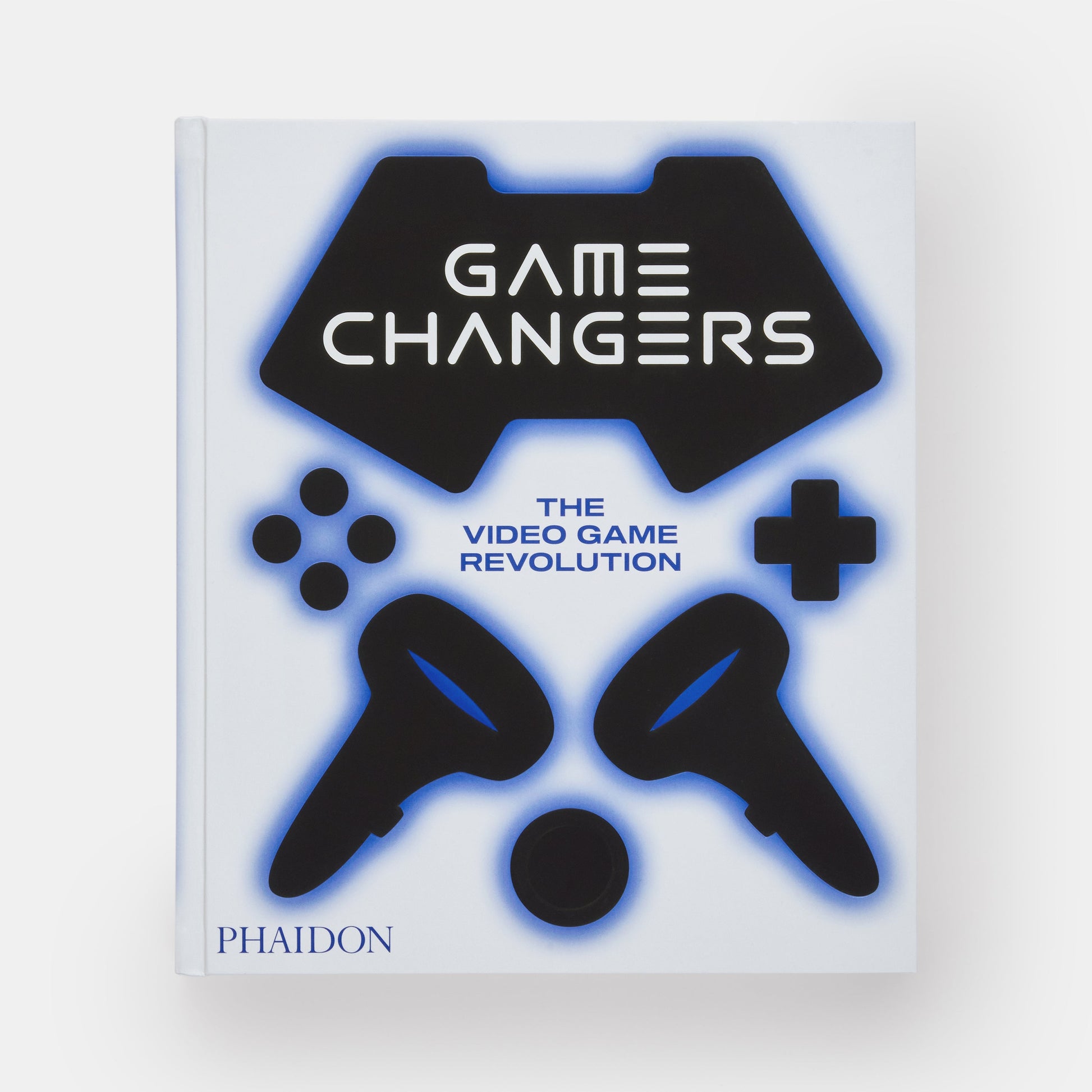 Revolucionarios: La revolución de los videojuegos