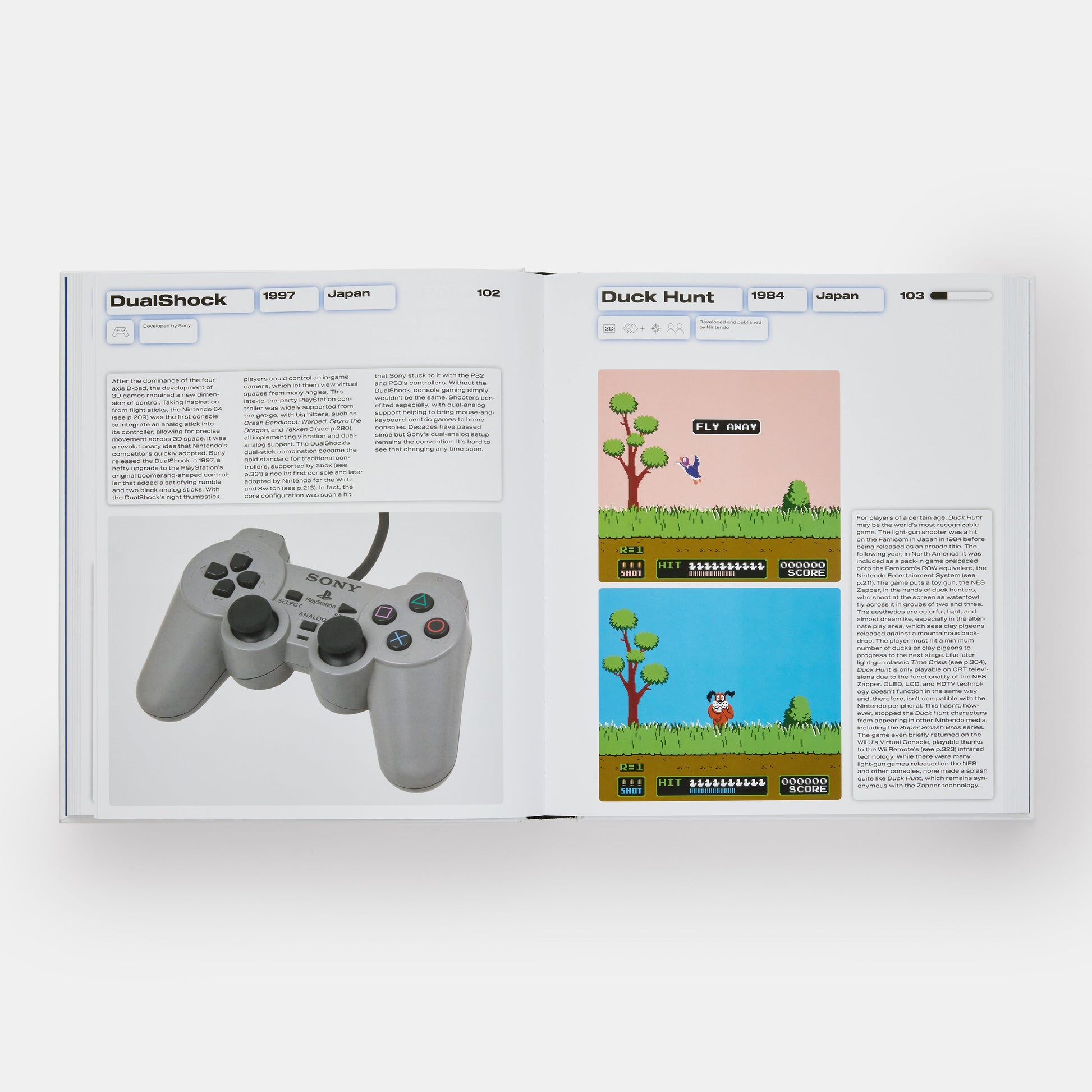 Revolucionarios: La revolución de los videojuegos