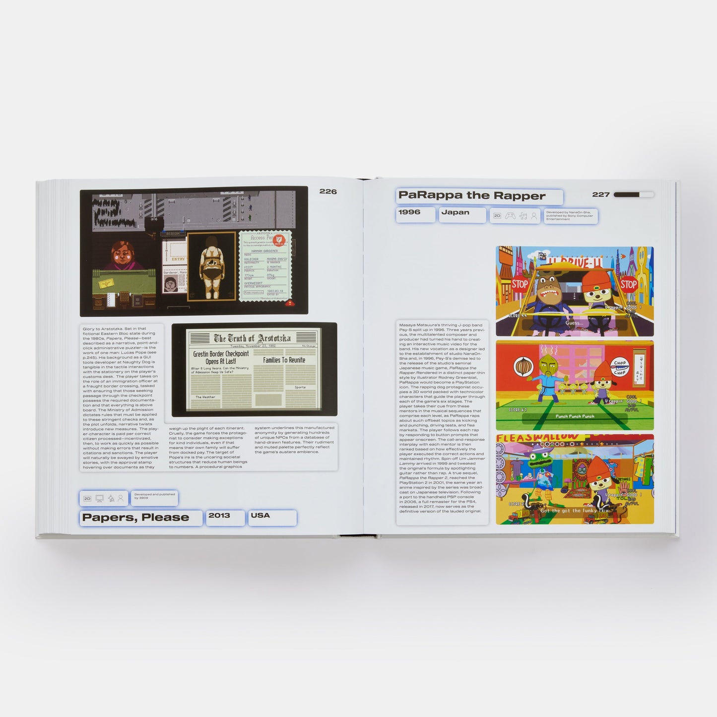 Revolucionarios: La revolución de los videojuegos