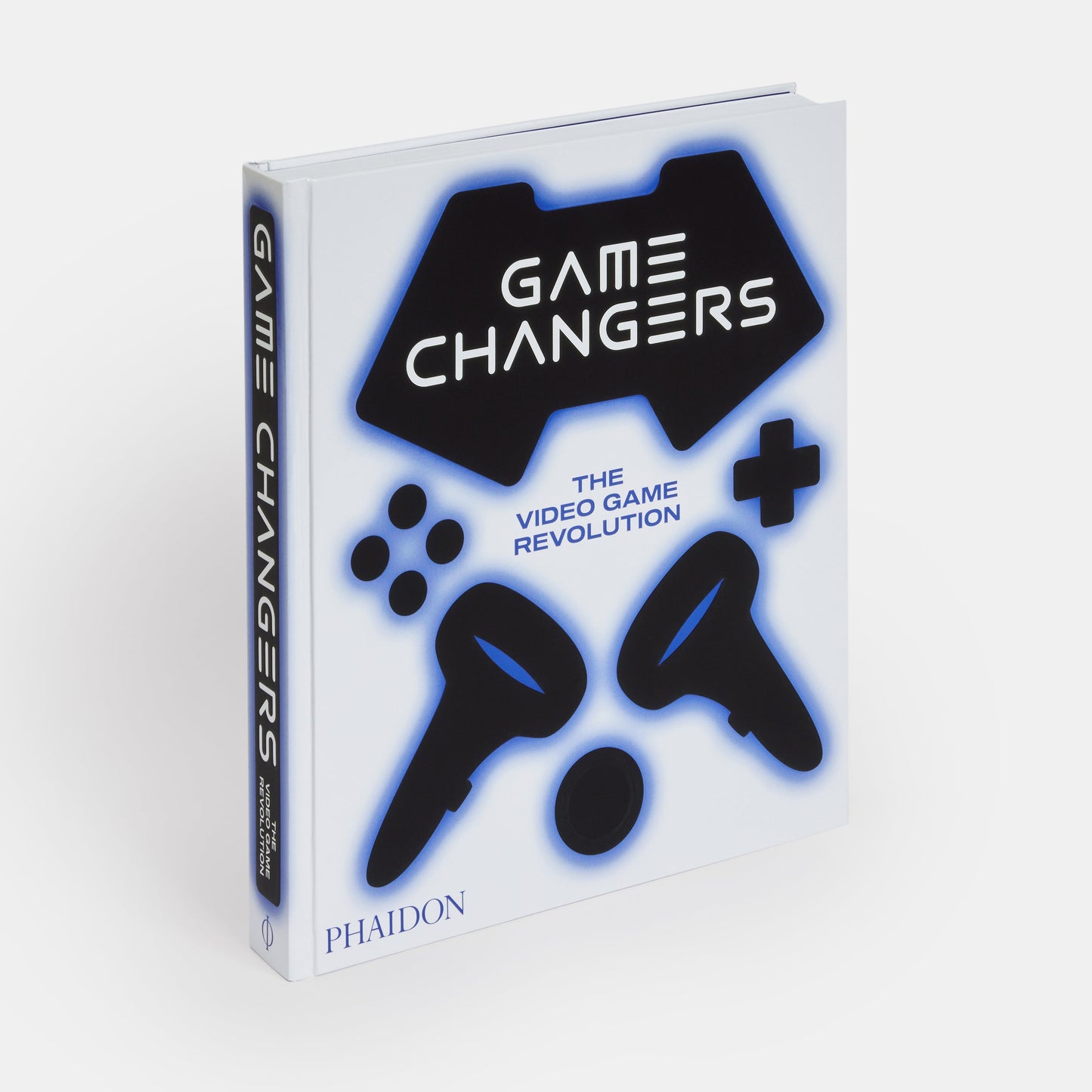 Revolucionarios: La revolución de los videojuegos