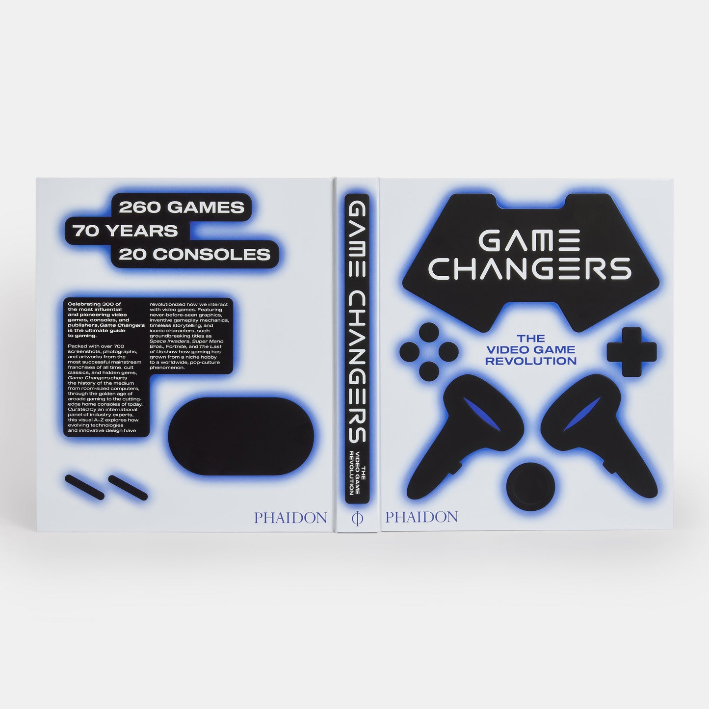 Revolucionarios: La revolución de los videojuegos