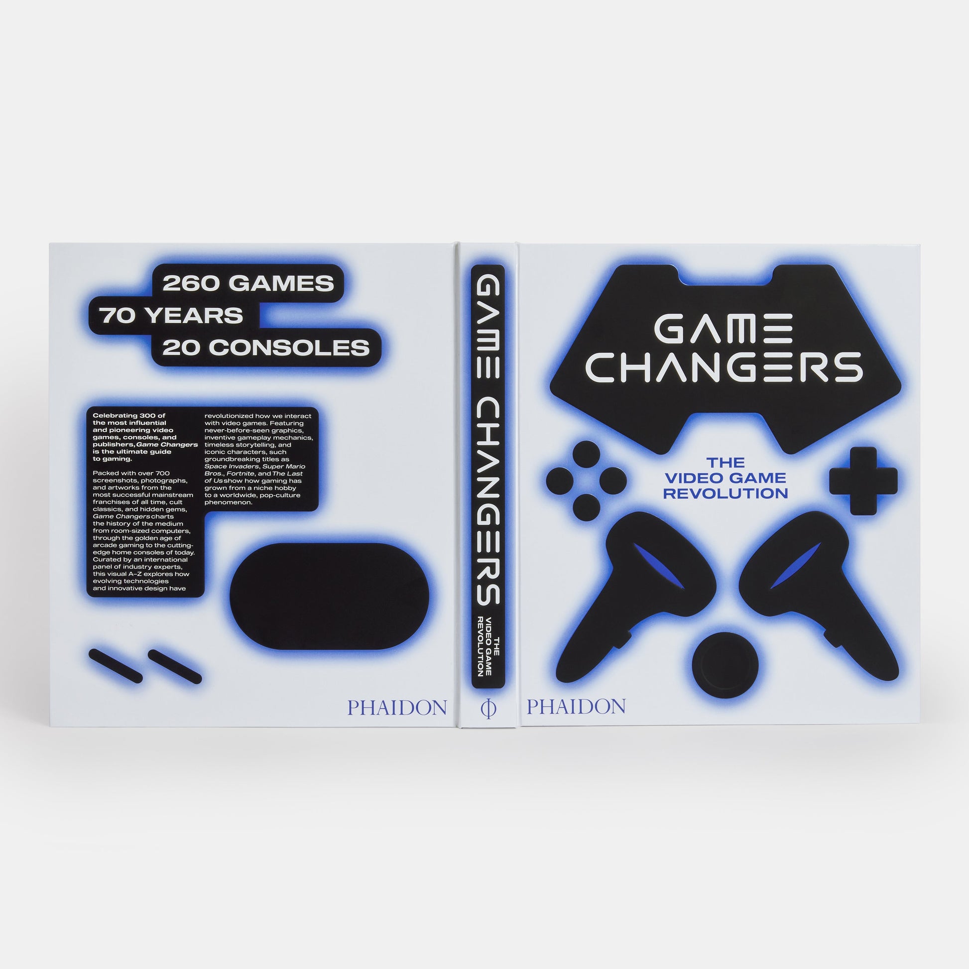 Revolucionarios: La revolución de los videojuegos
