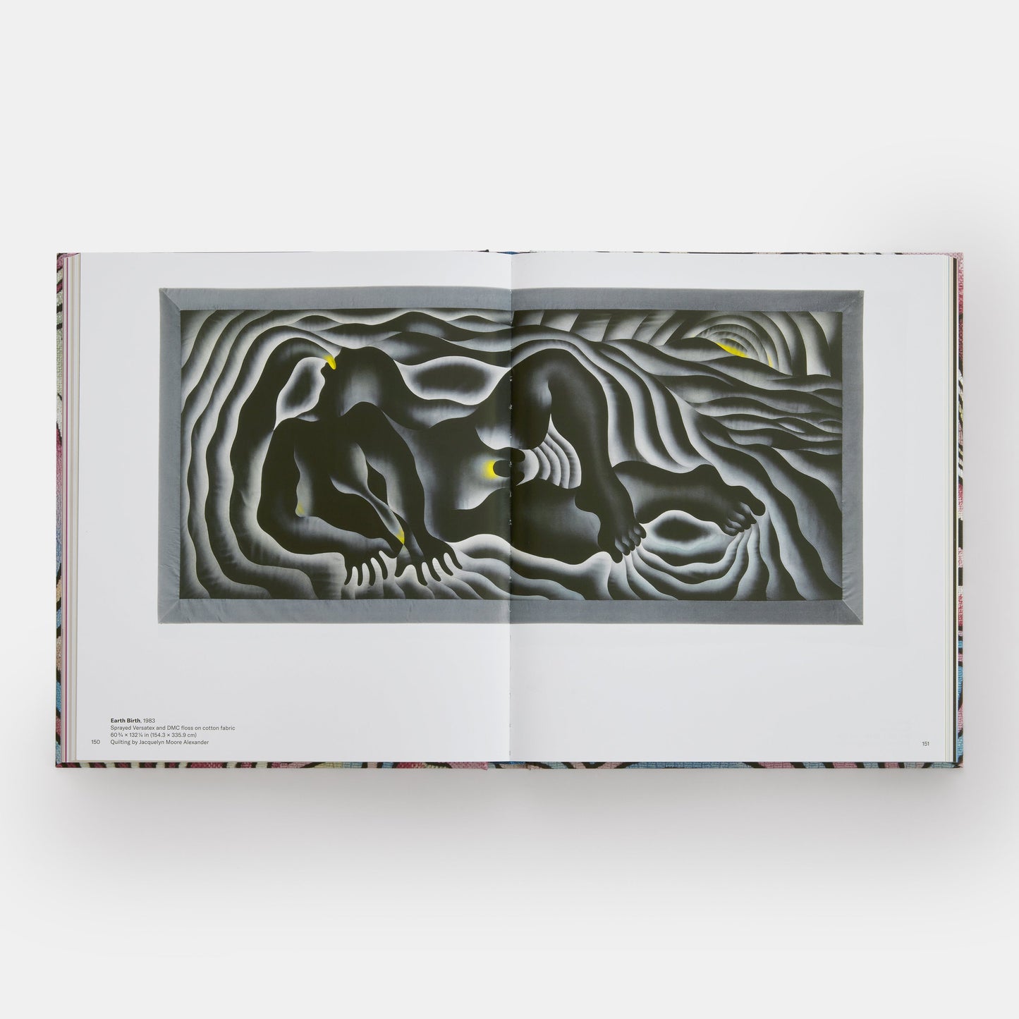 Judy Chicago: Herstoria
