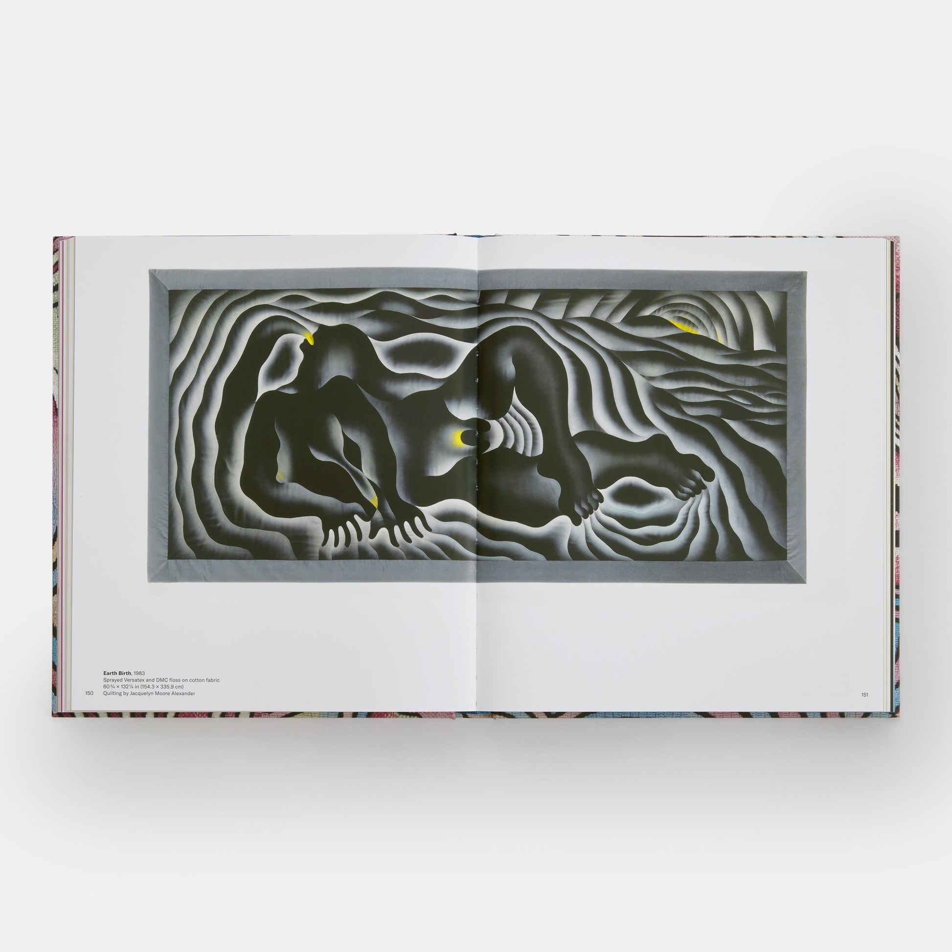 Judy Chicago: Herstoria
