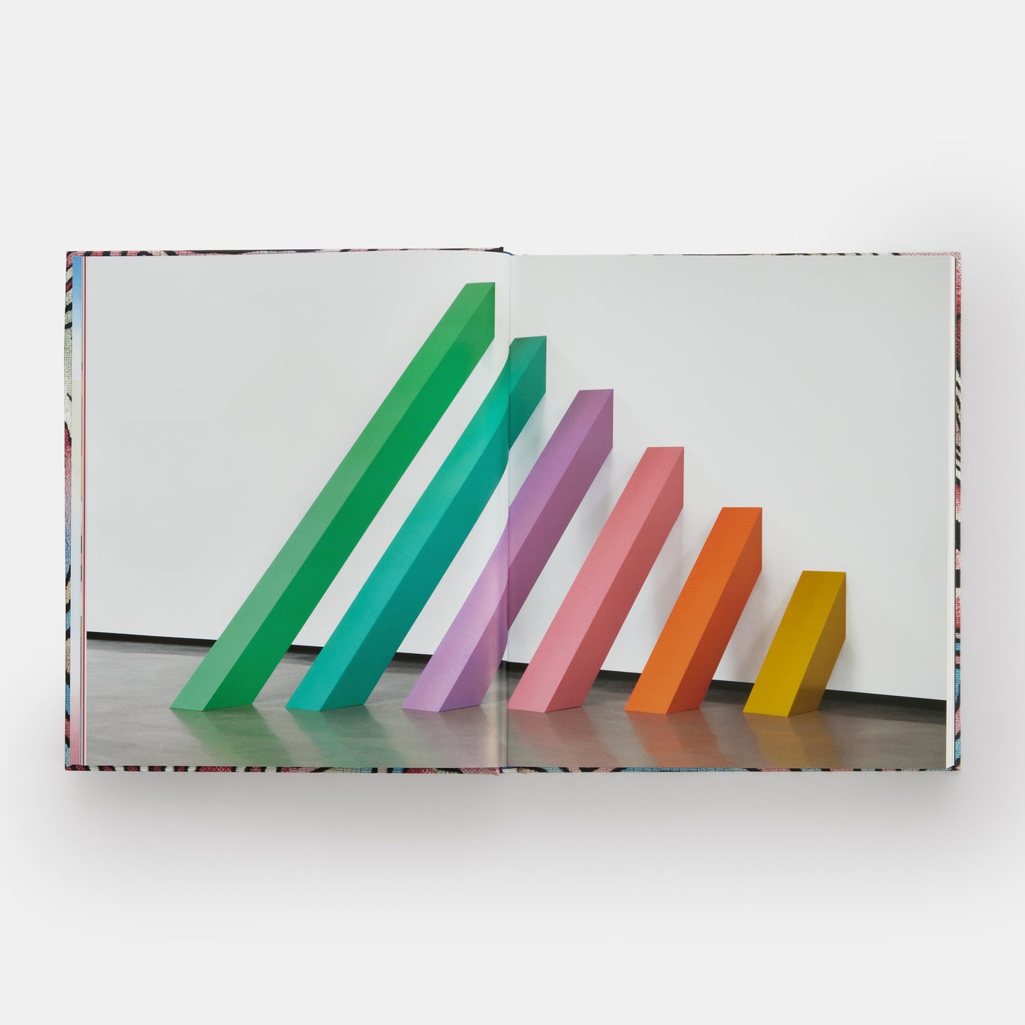 Judy Chicago: Herstoria