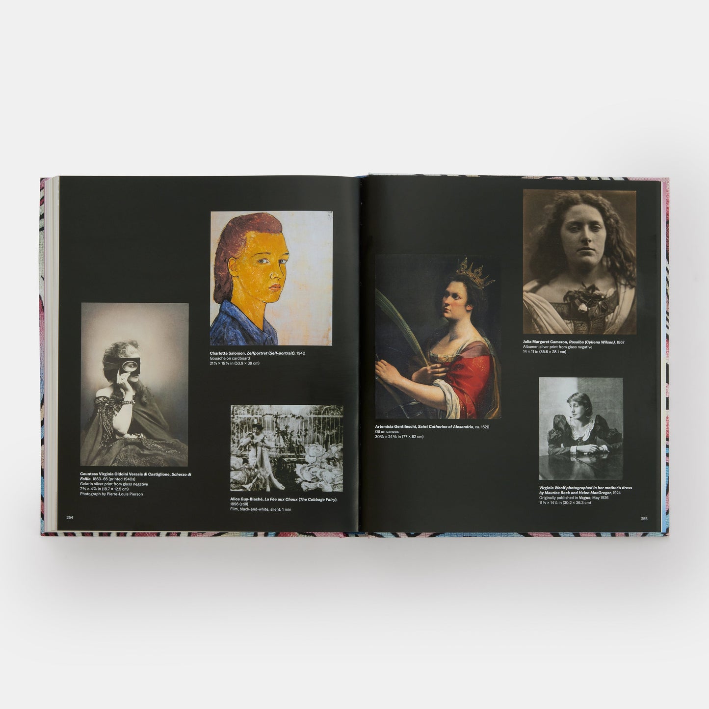 Judy Chicago: Herstoria