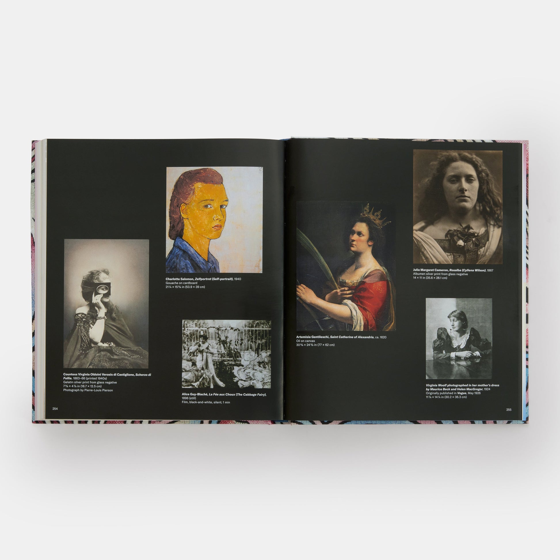 Judy Chicago: Herstoria