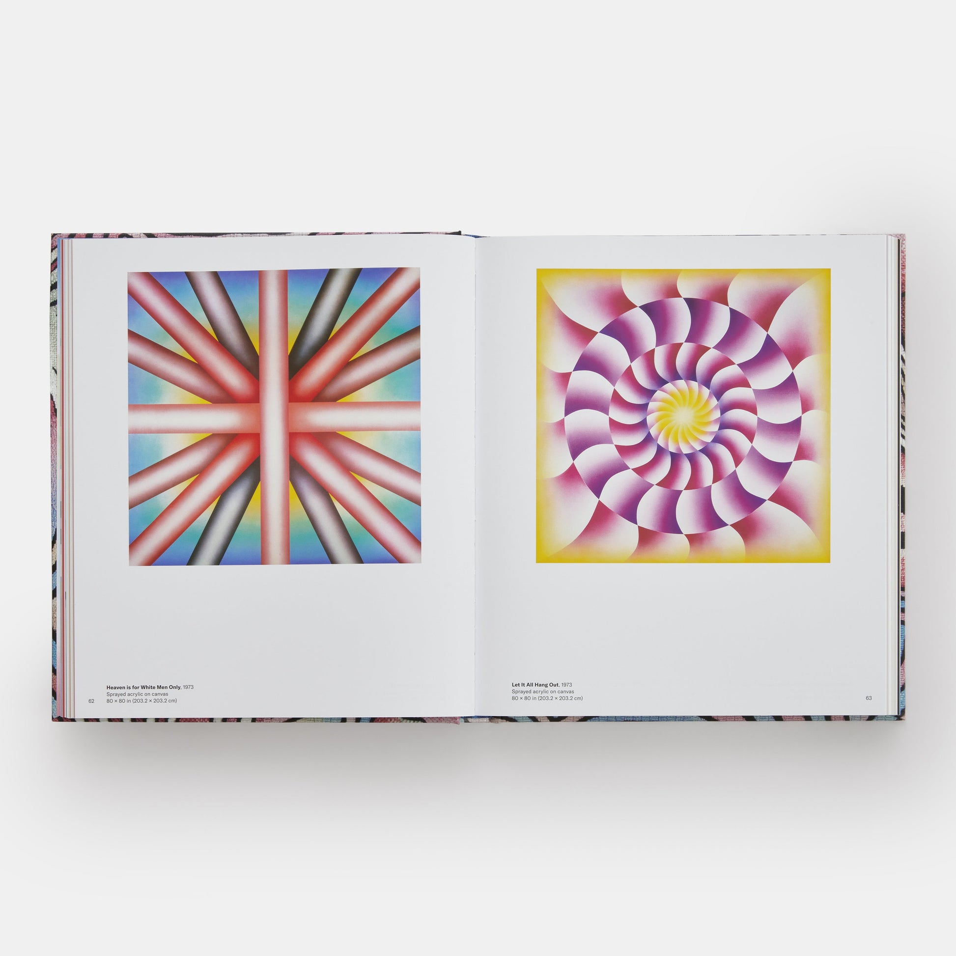 Judy Chicago: Herstoria