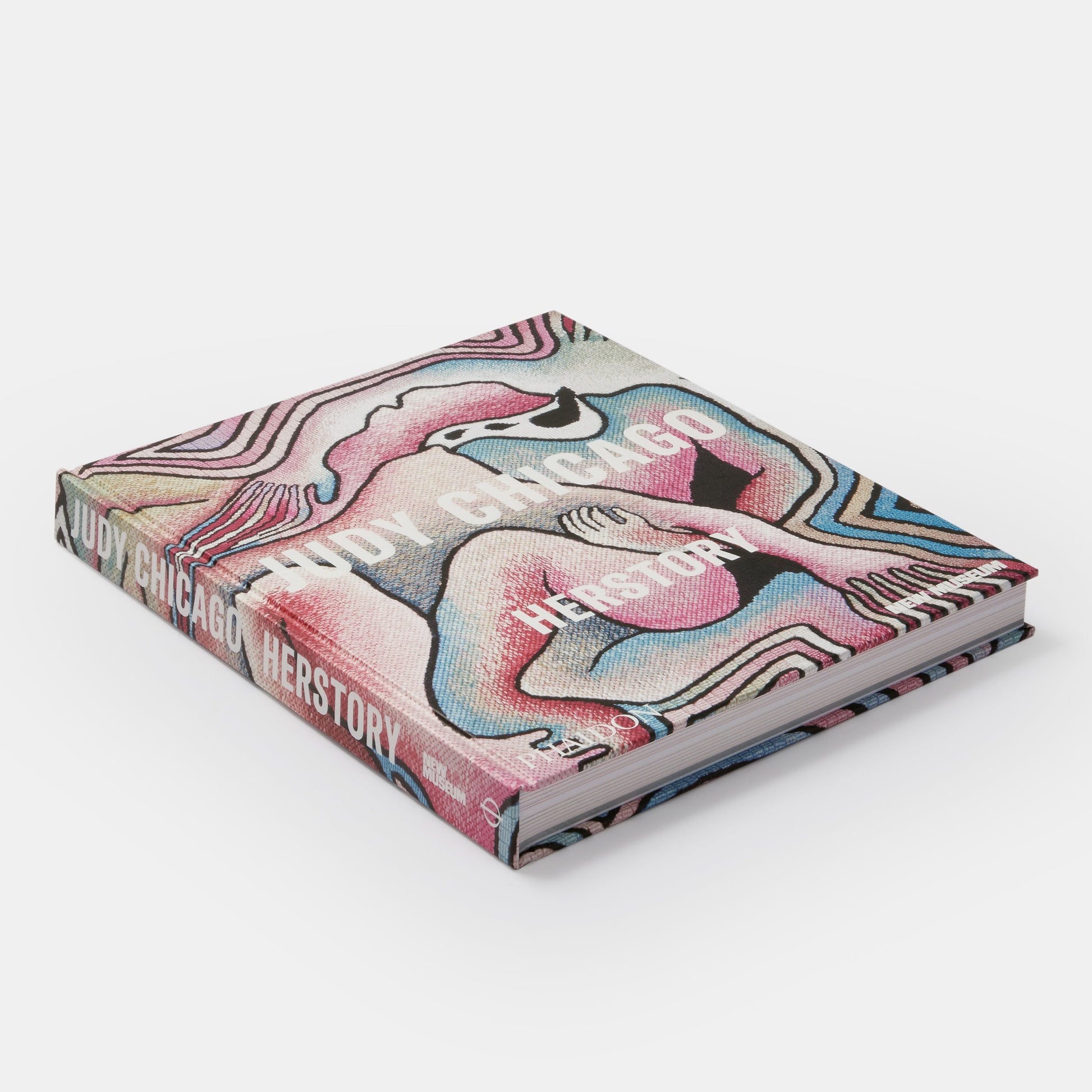 Judy Chicago: Herstoria