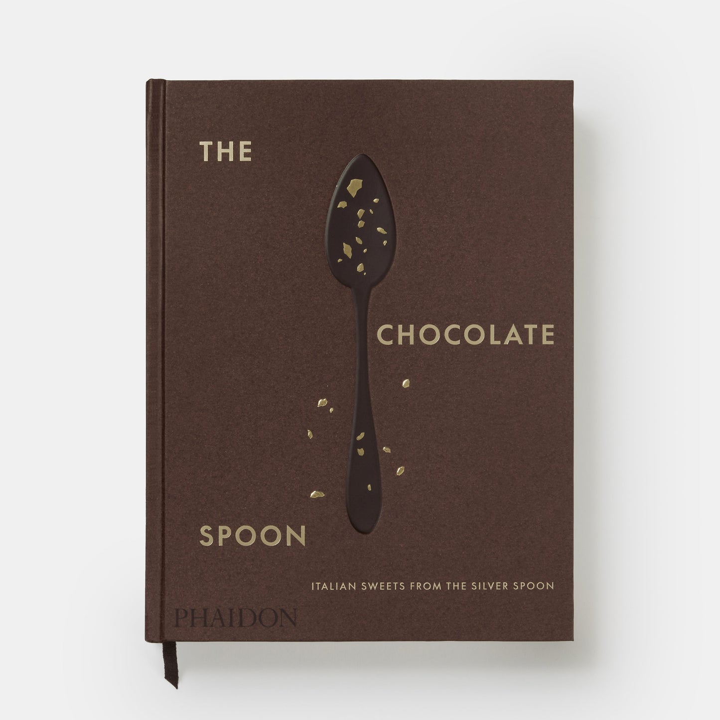 La Cuchara de Chocolate: Dulces Italianos de la Cuchara de Plata