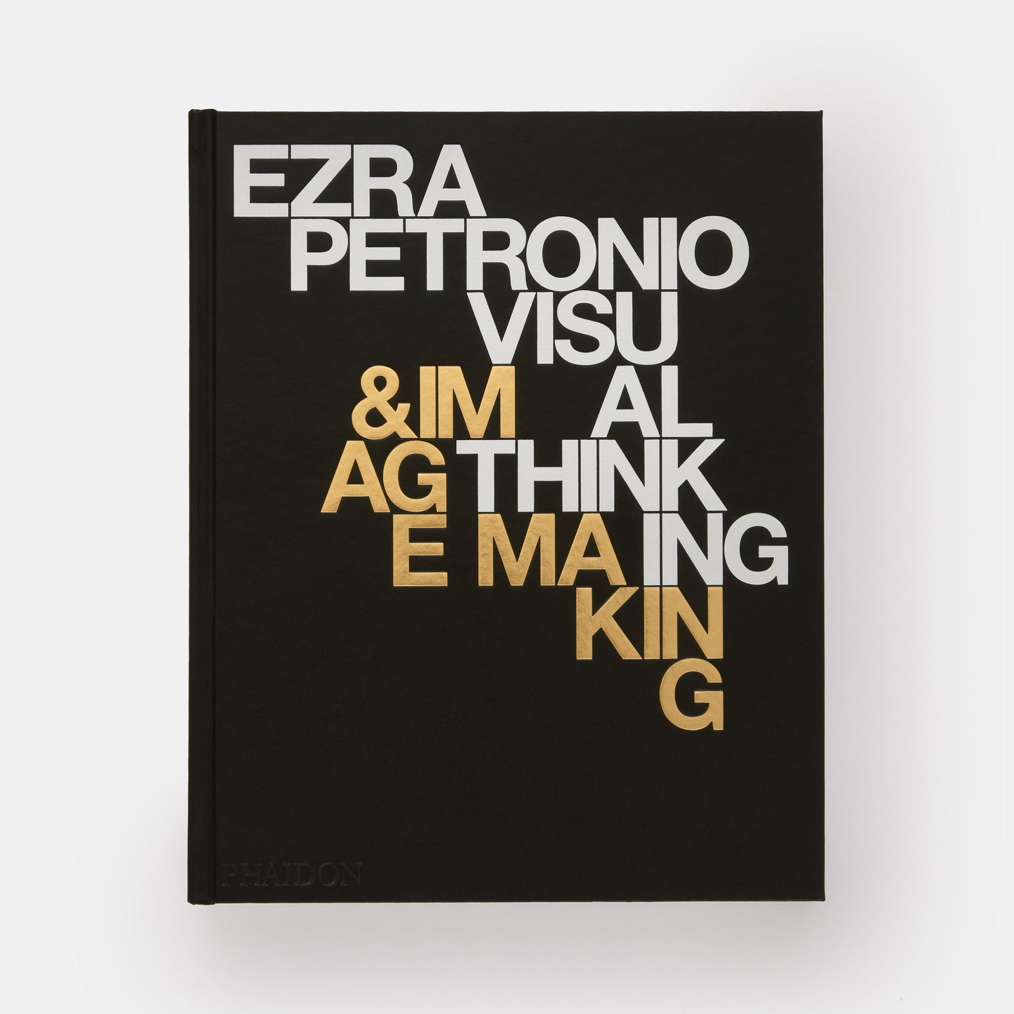 Ezra Petronio: Pensamiento Visual y Creación de Imágenes