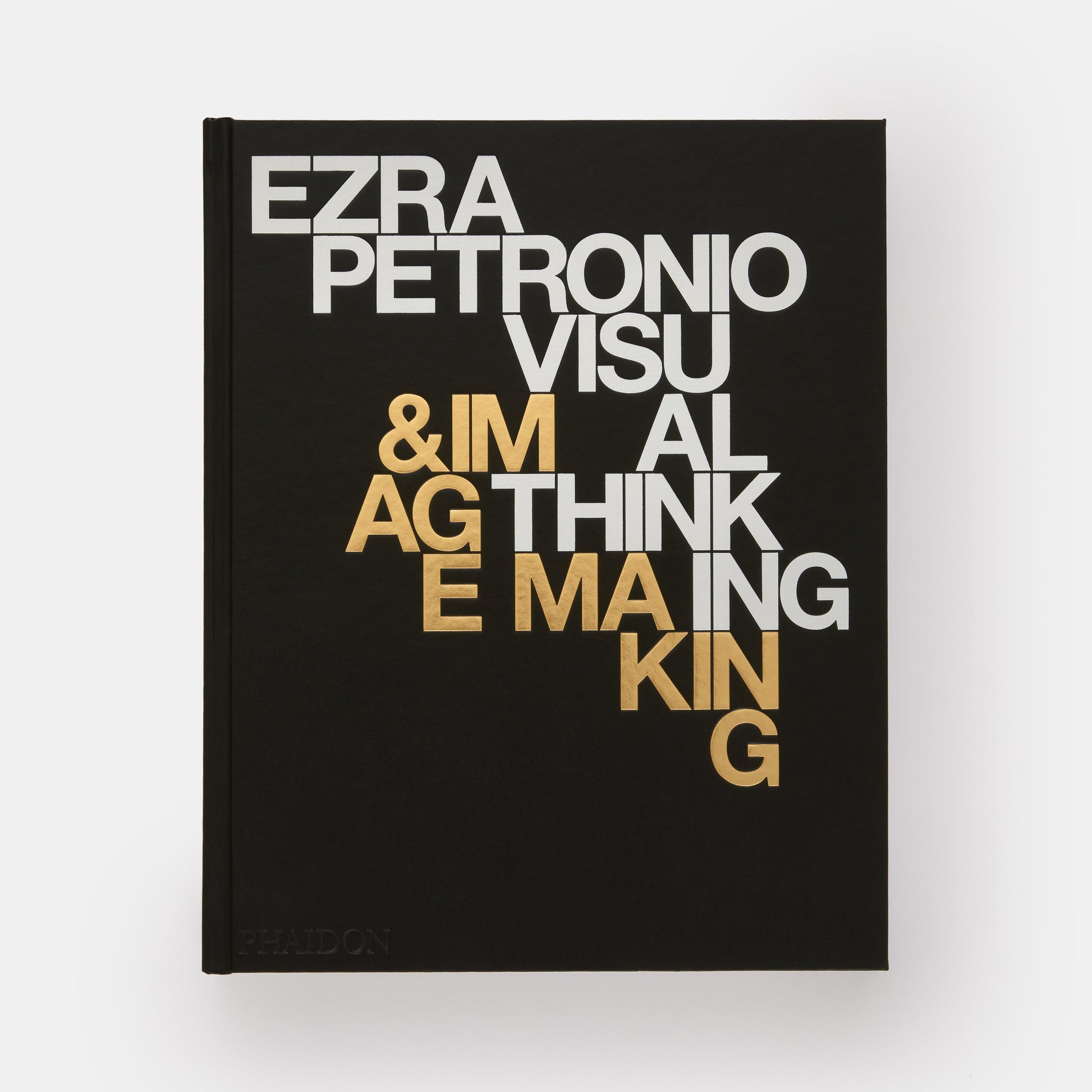 Ezra Petronio: Pensamiento Visual y Creación de Imágenes
