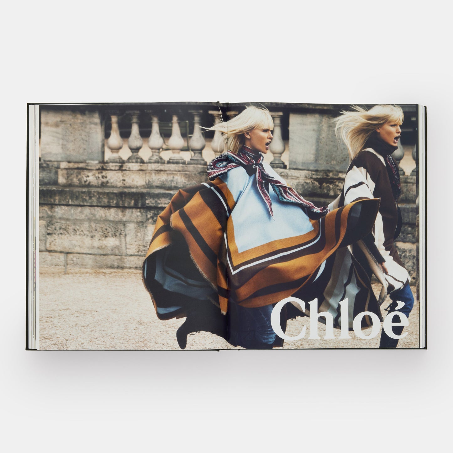 Ezra Petronio: Pensamiento Visual y Creación de Imágenes