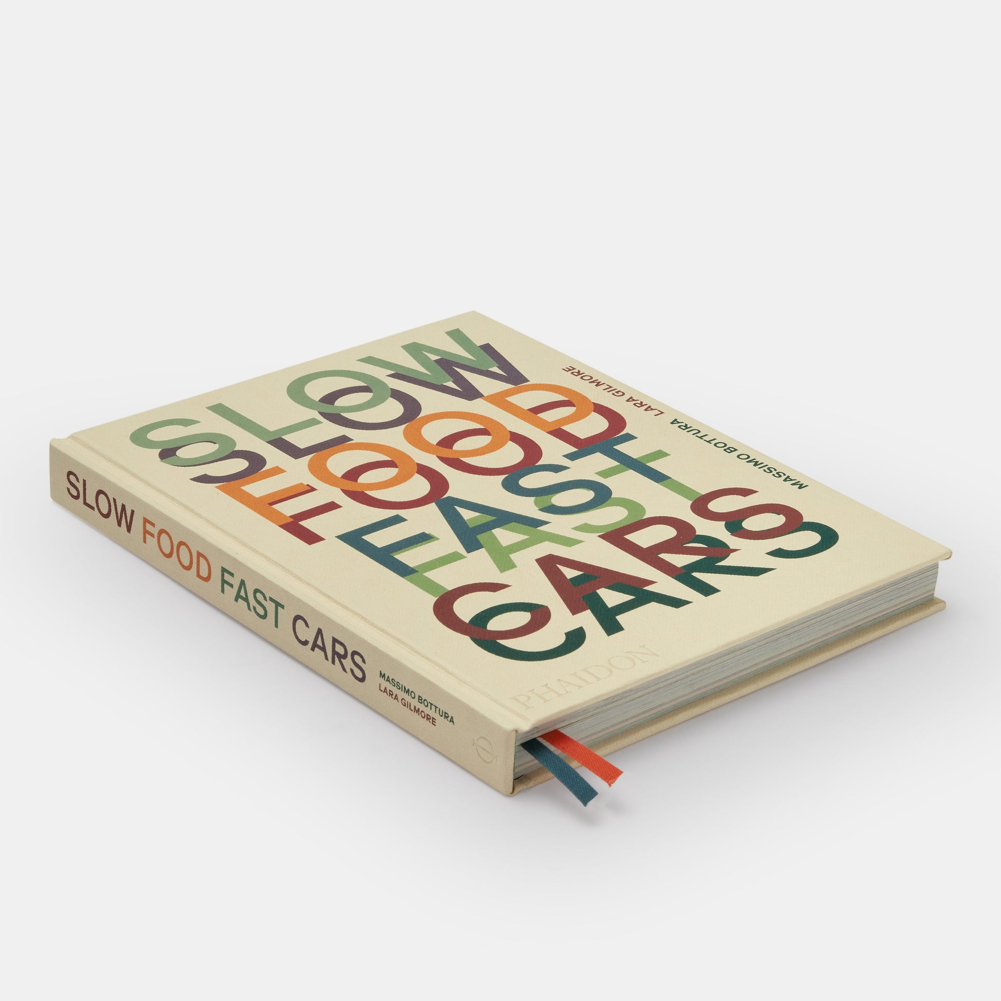 SLOW FOOD, FAST CARS: CASA MARIA LUIGIA - STORIES AND RECIPES
