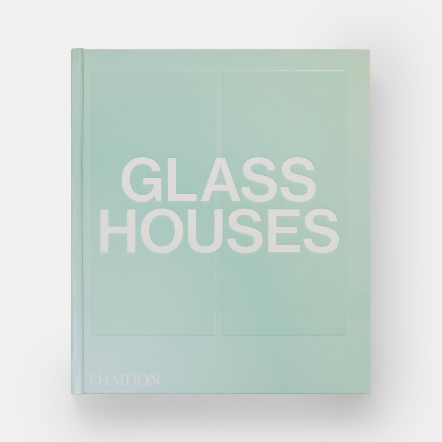 Casas de cristal